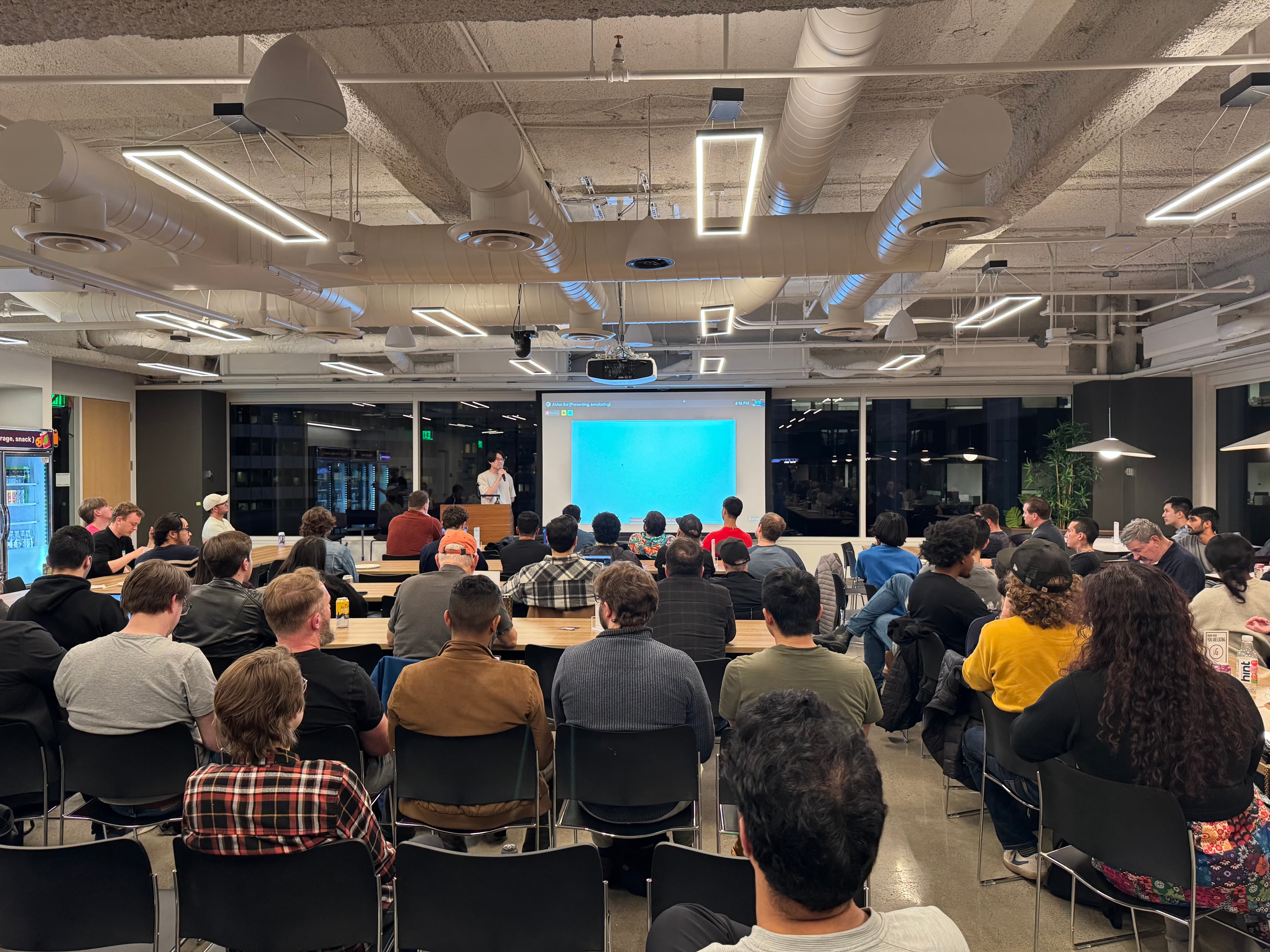 Event image for All Things Web at Sentry
