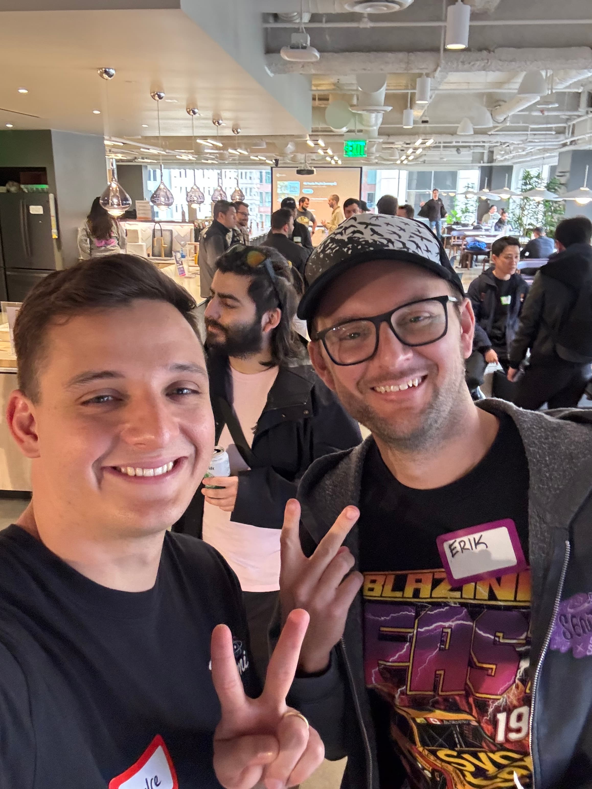 Event image for Future of Web Hackathon