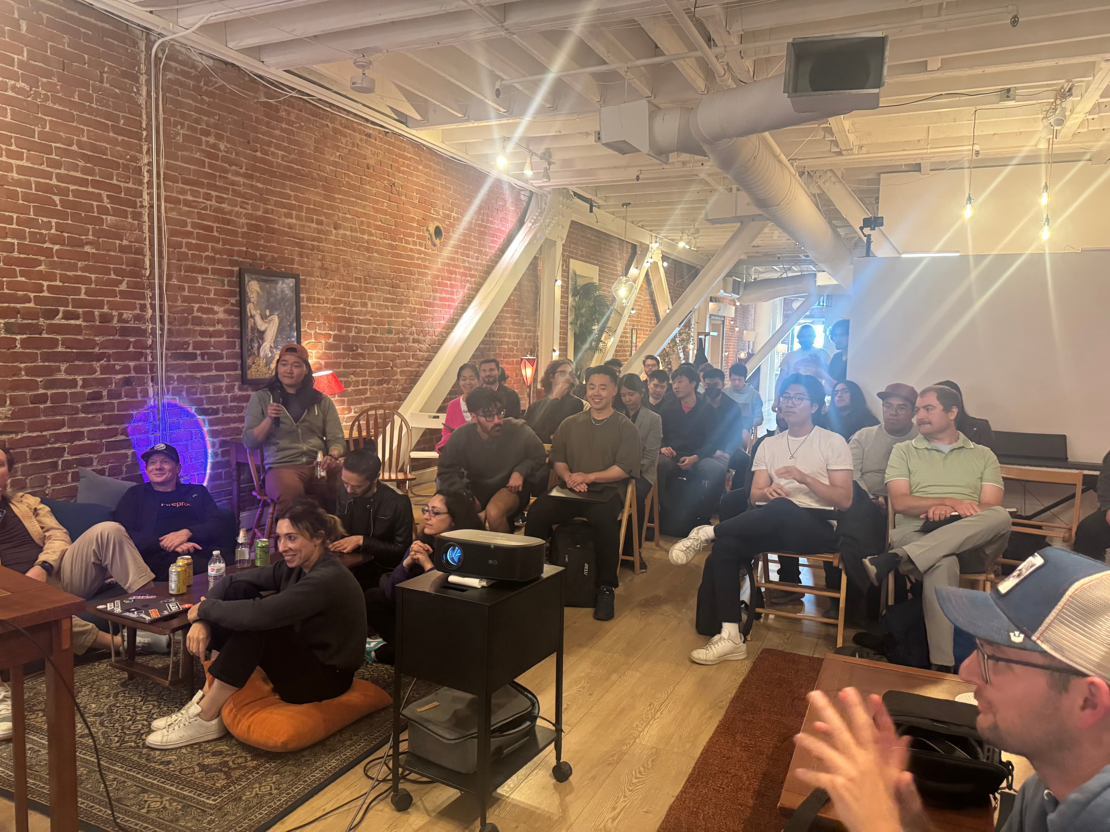 Event image for All Things Web Show & Tell