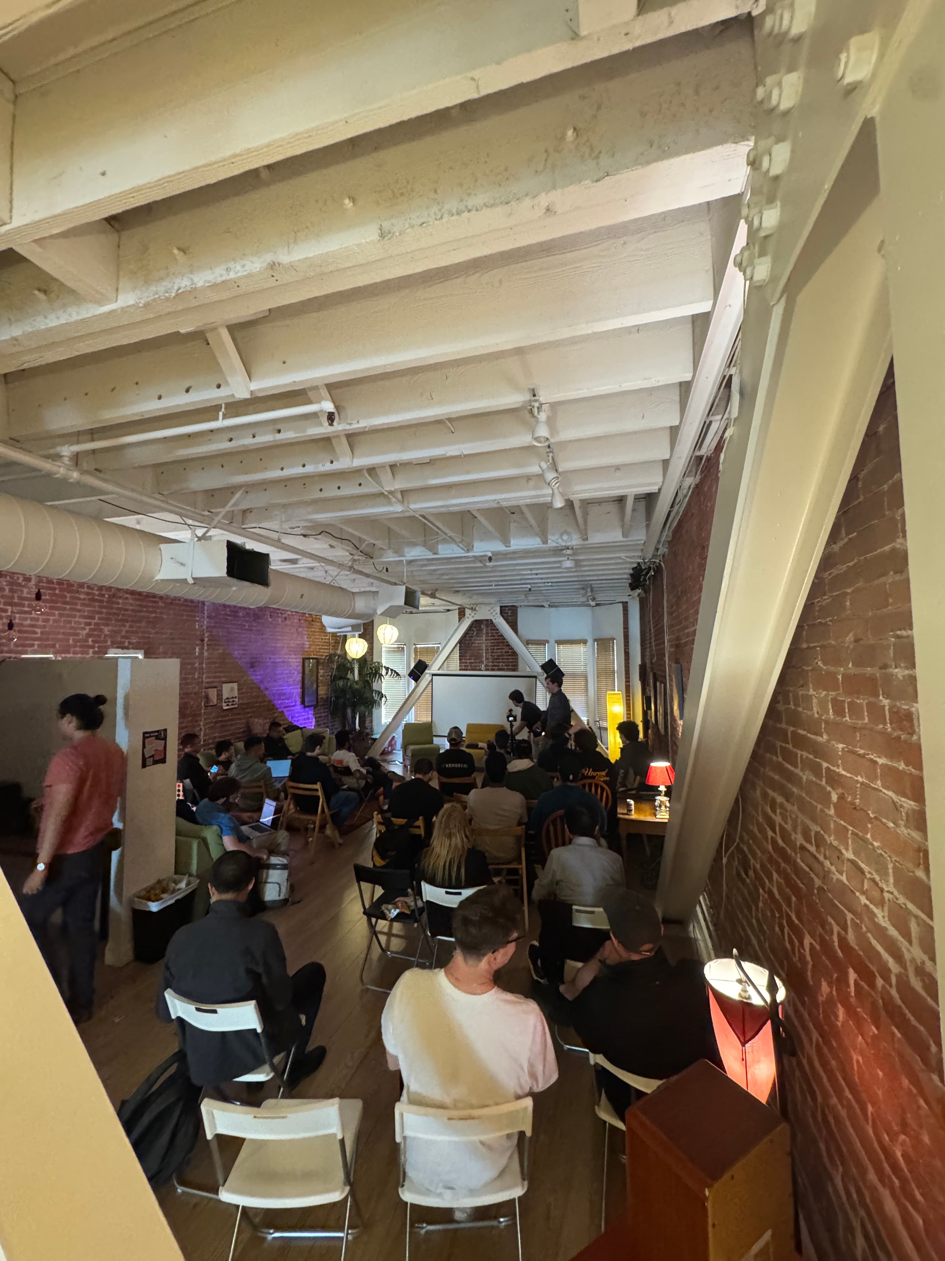 Event image for NextDev.fm Live