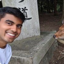 Neel Rao