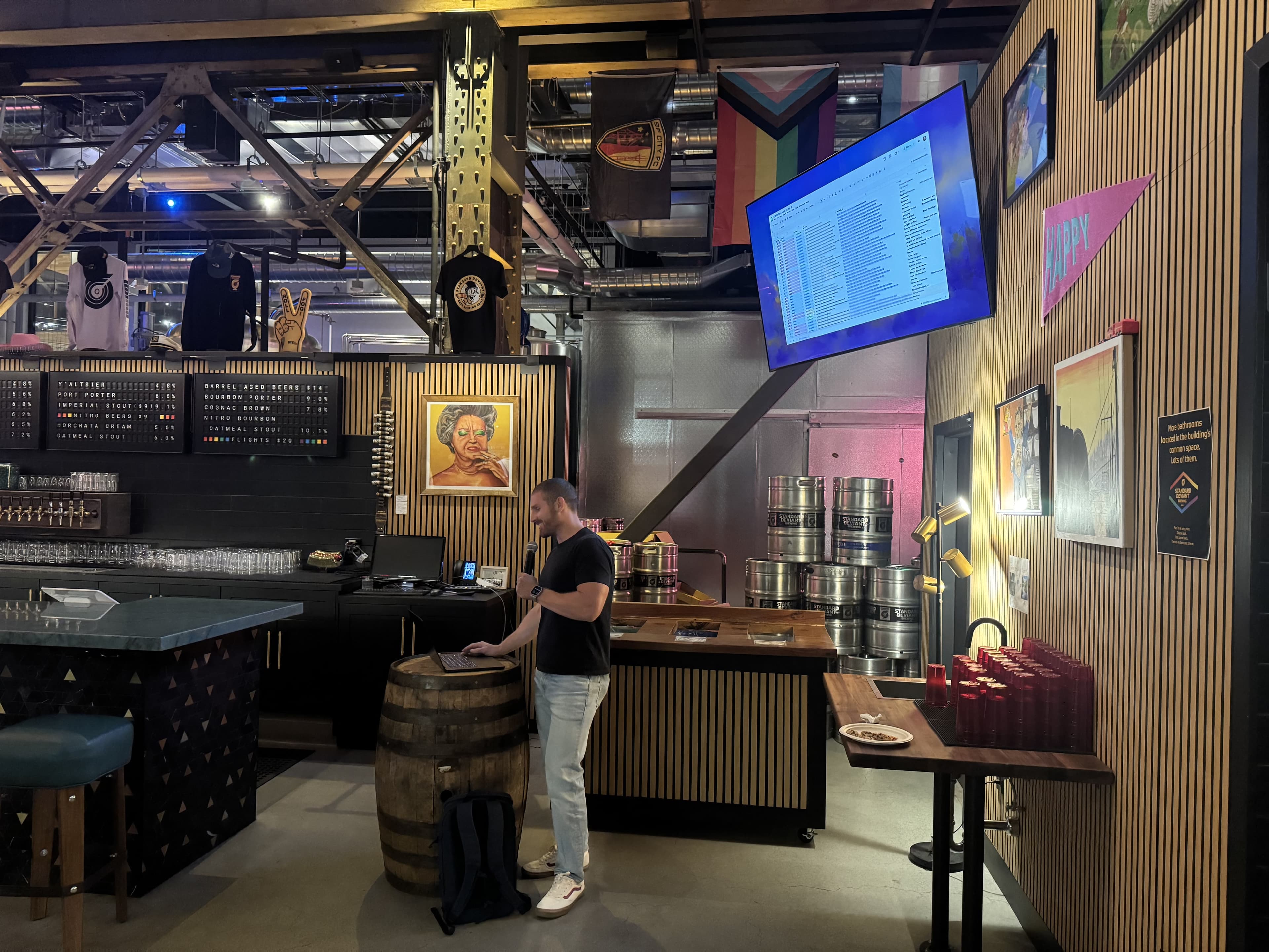 Event image for Pre Next.js Conf / Ship AI Meetup