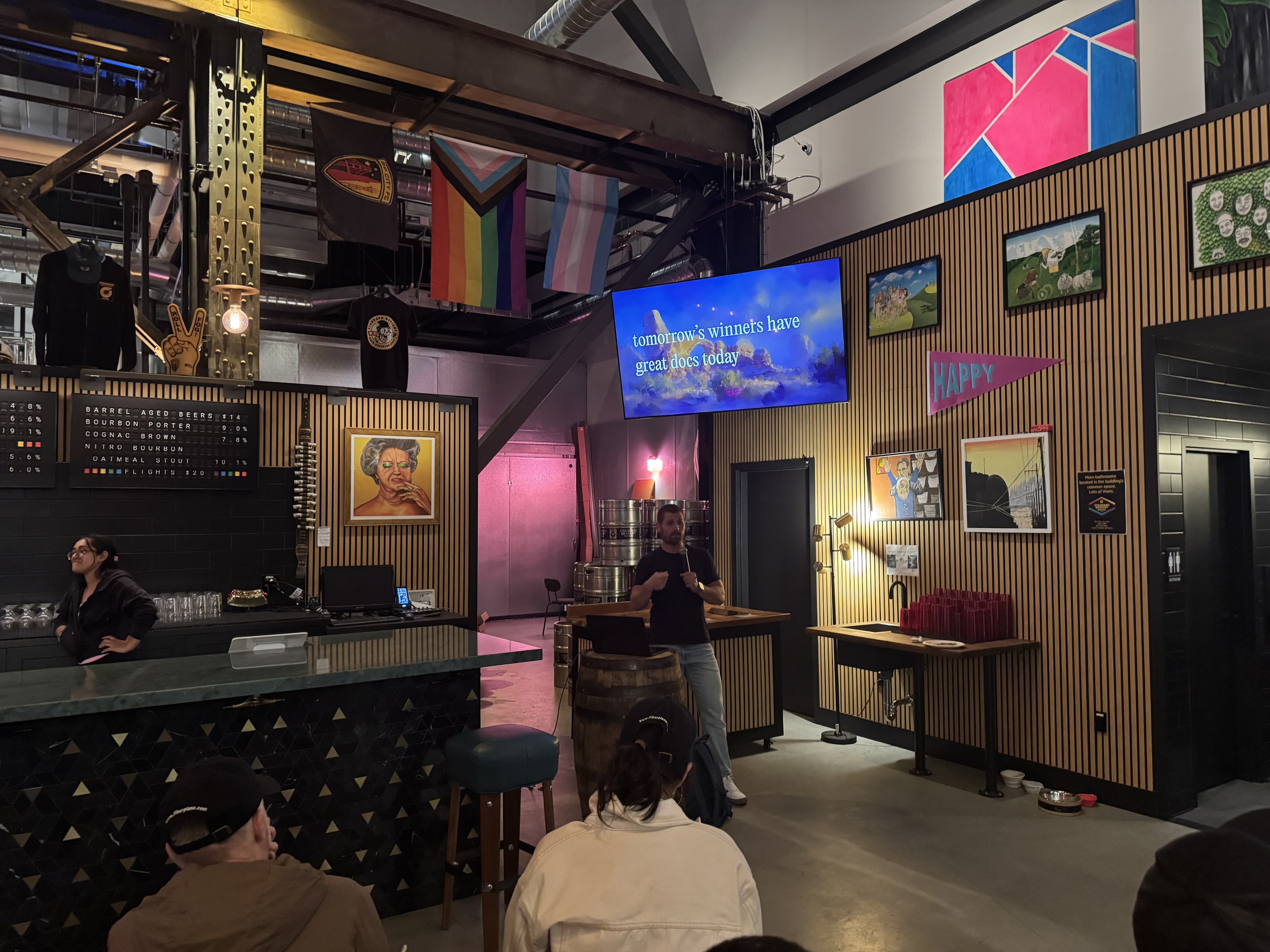 Event image for Pre Next.js Conf / Ship AI Meetup