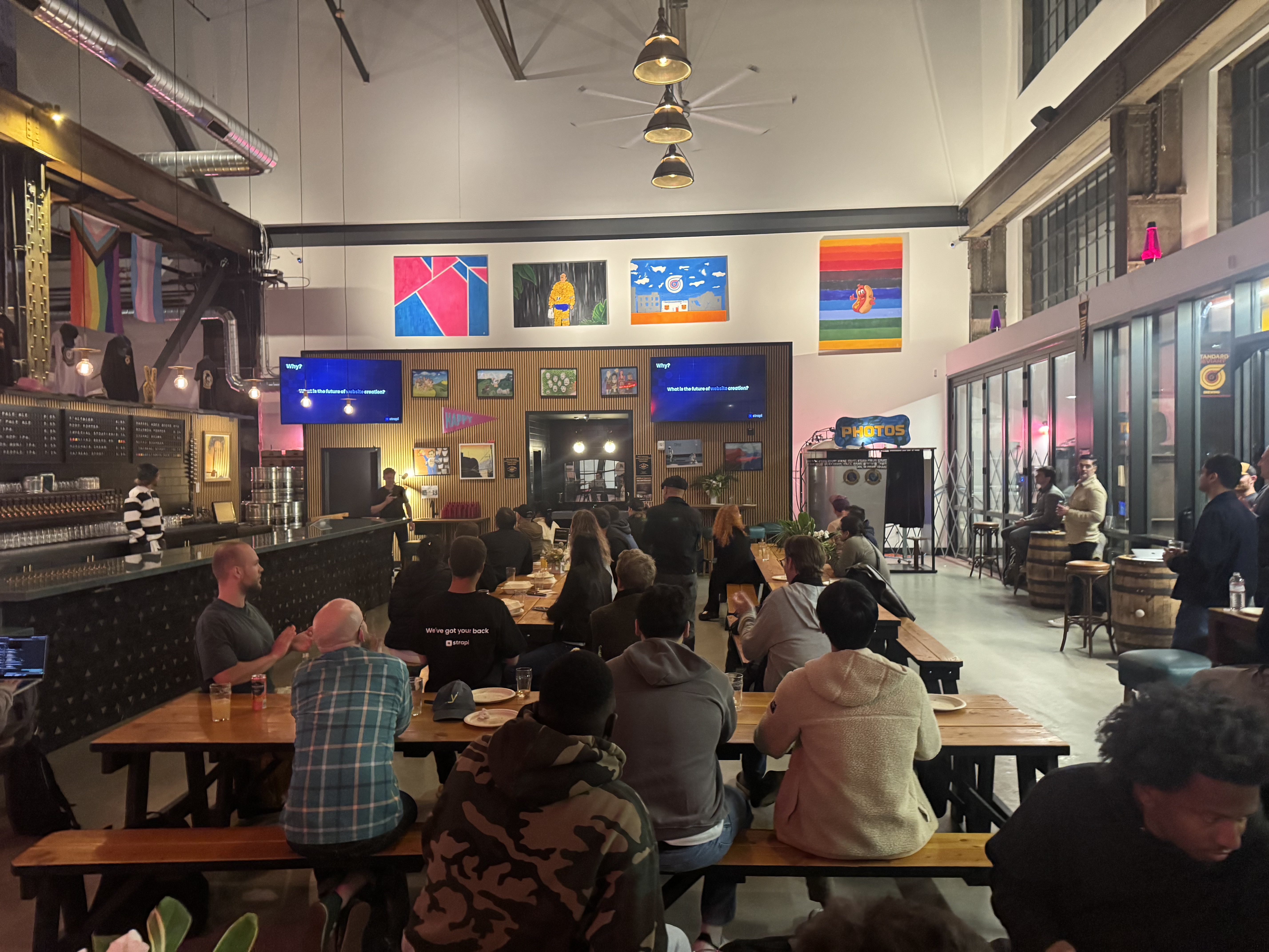 Event image for Pre Next.js Conf / Ship AI Meetup