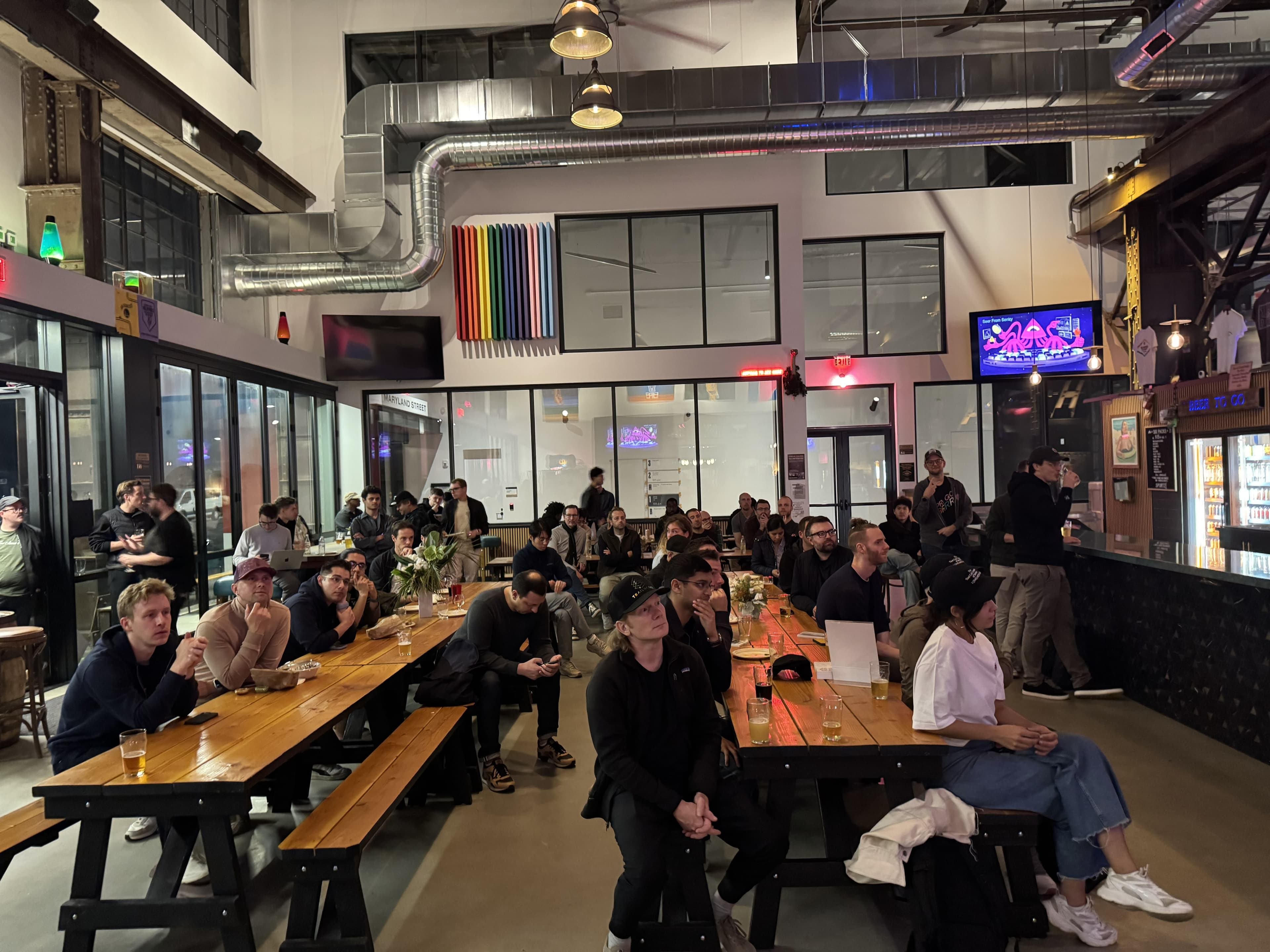 Event image for Pre Next.js Conf / Ship AI Meetup