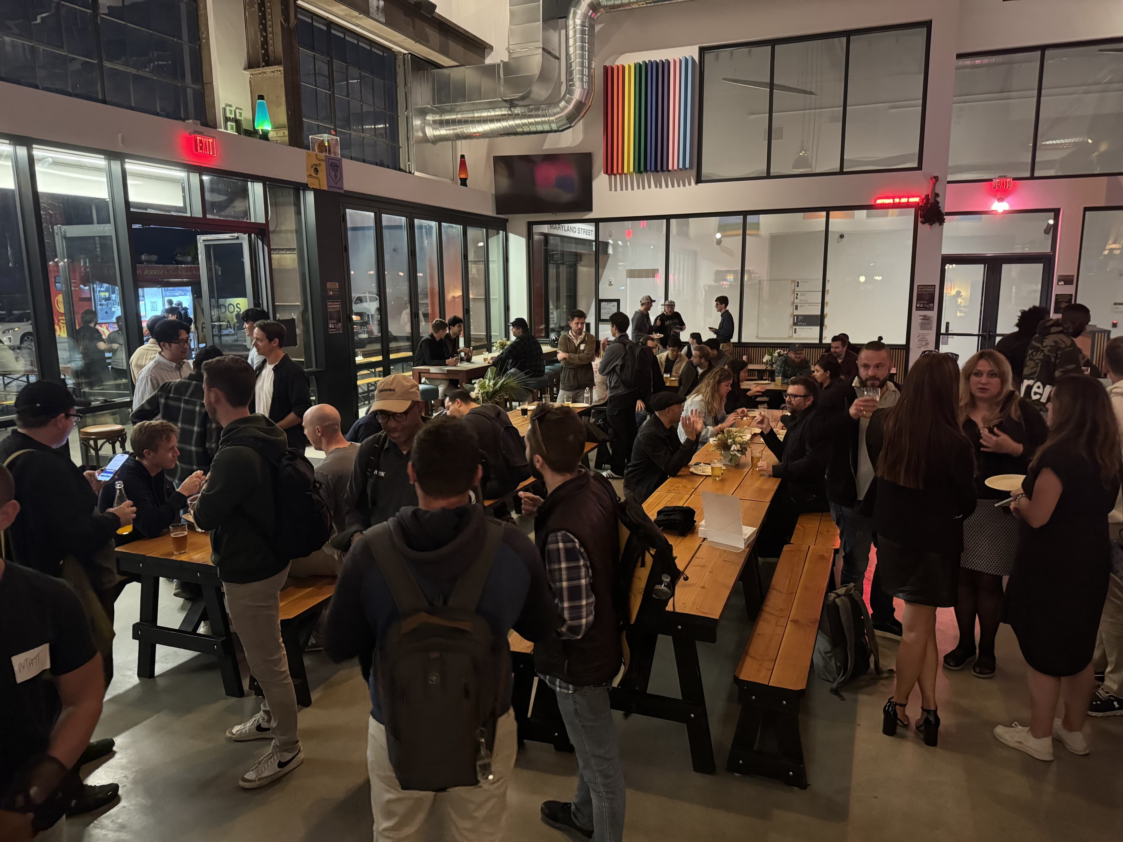 Event image for Pre Next.js Conf / Ship AI Meetup