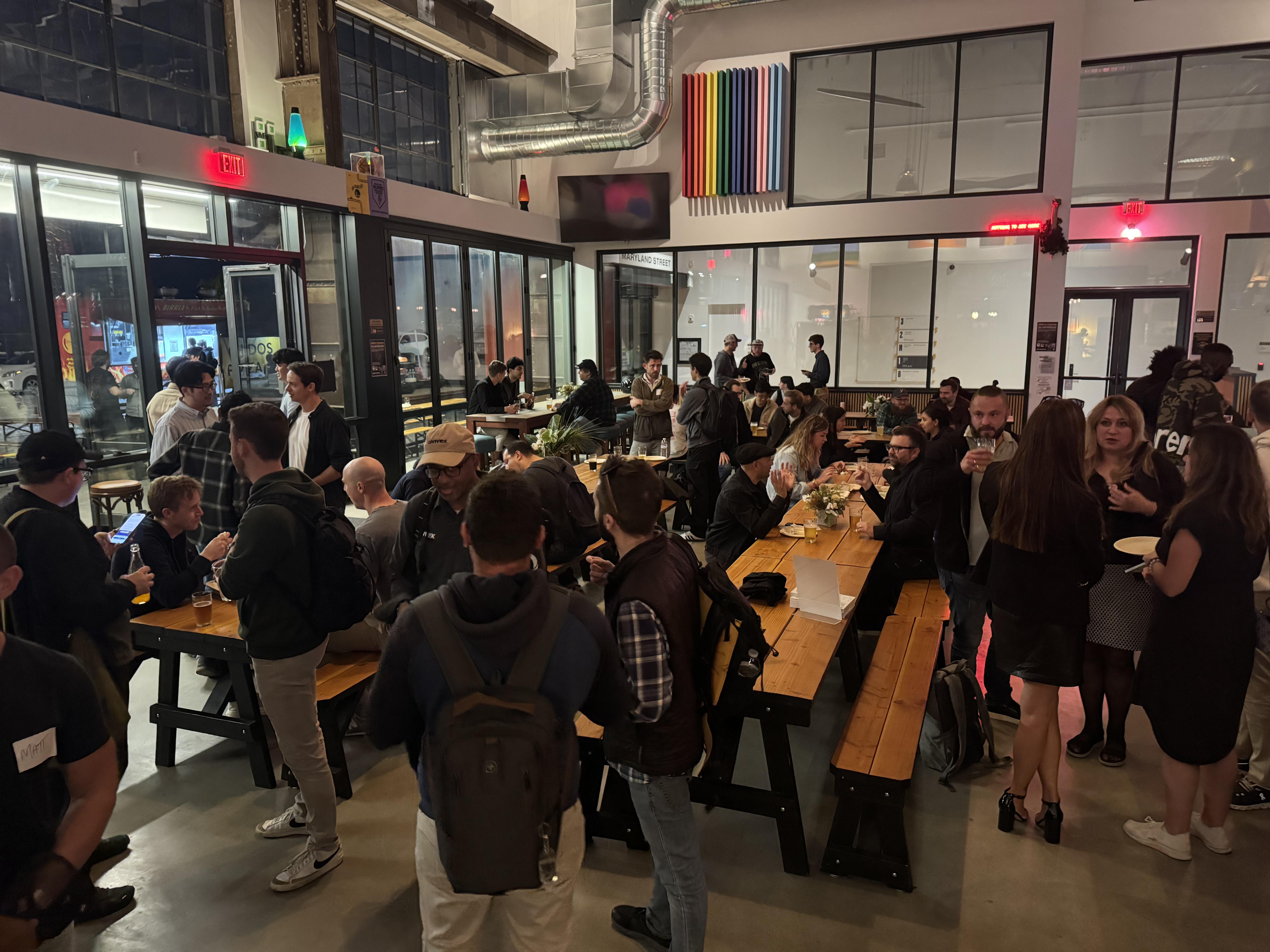 Event image for Pre Next.js Conf / Ship AI Meetup