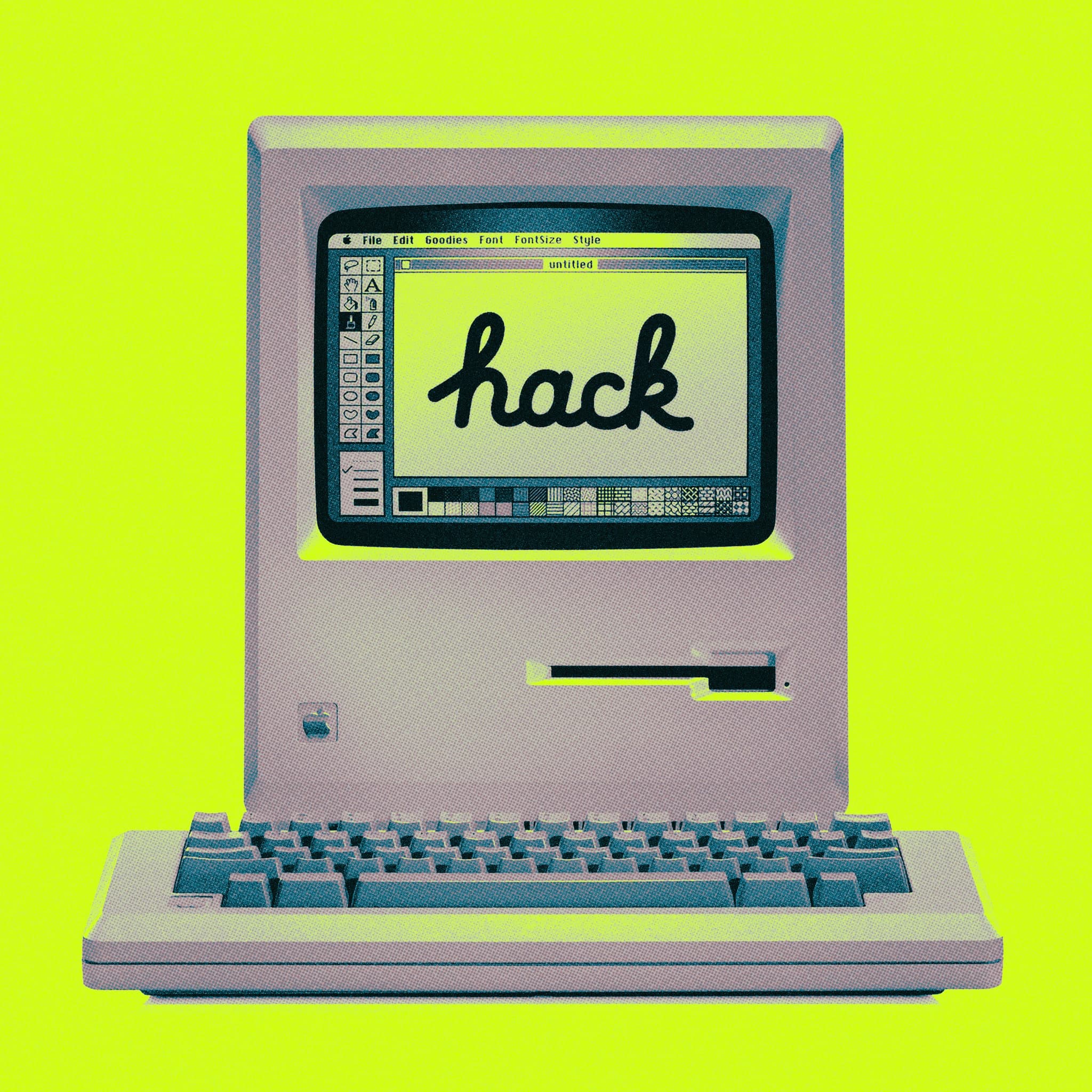 Lightning Hackathon ⚡ event cover