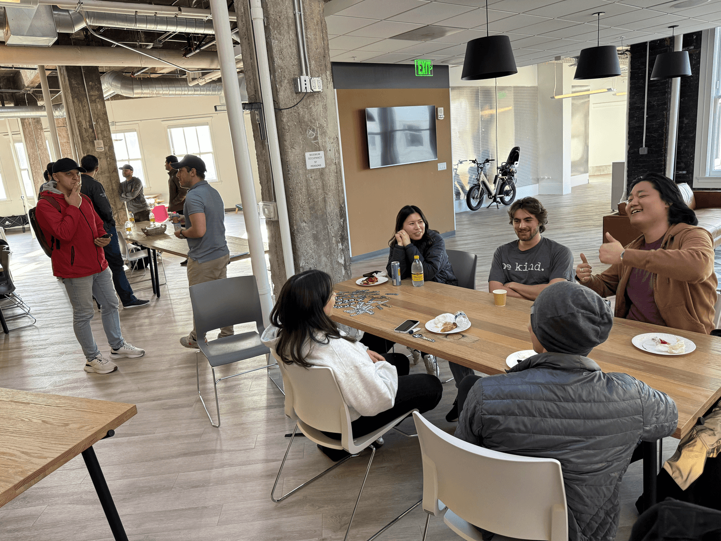 Remix Bay Area at Solv event photo