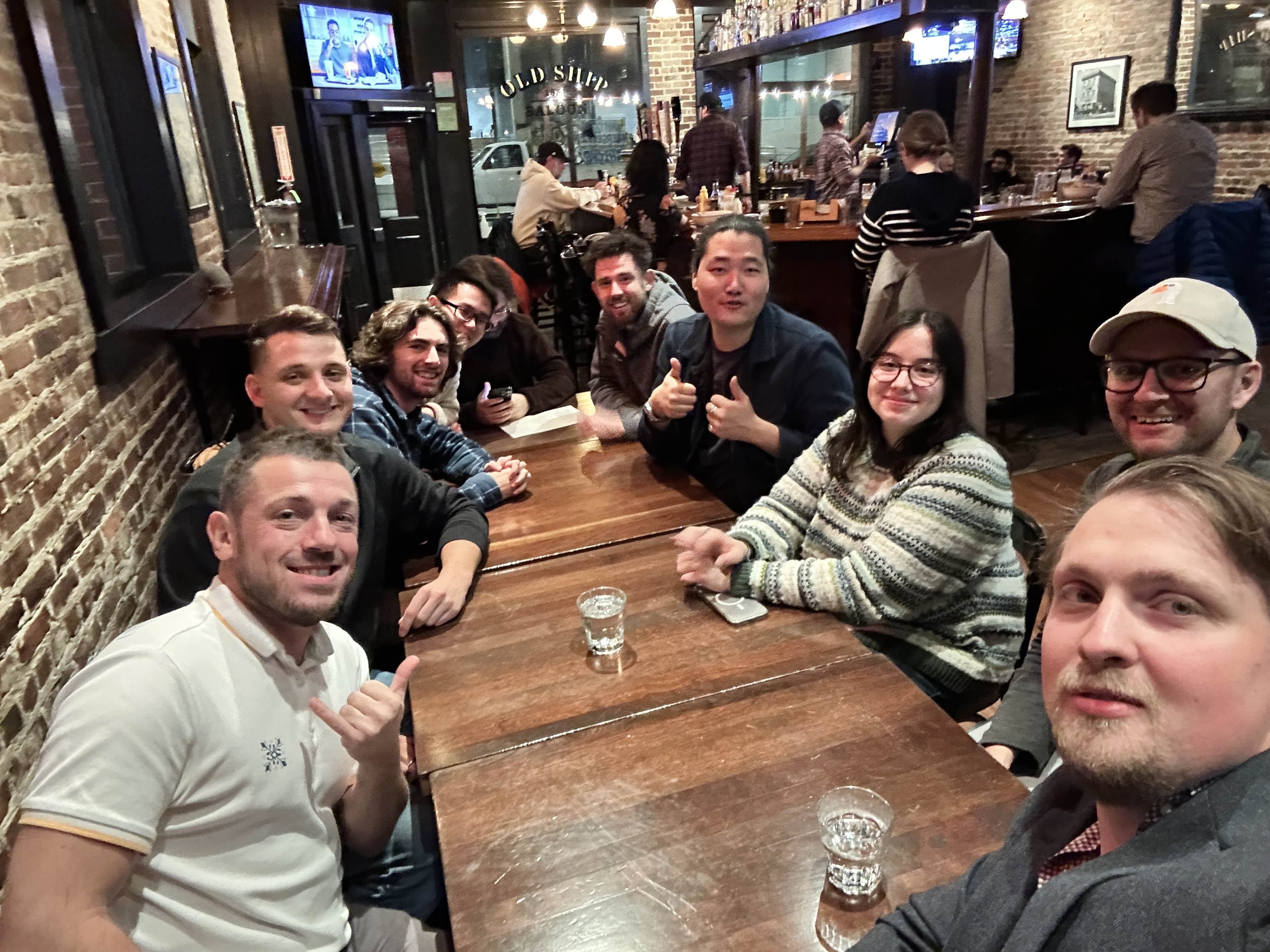 Event image for All Things Web at Sanity
