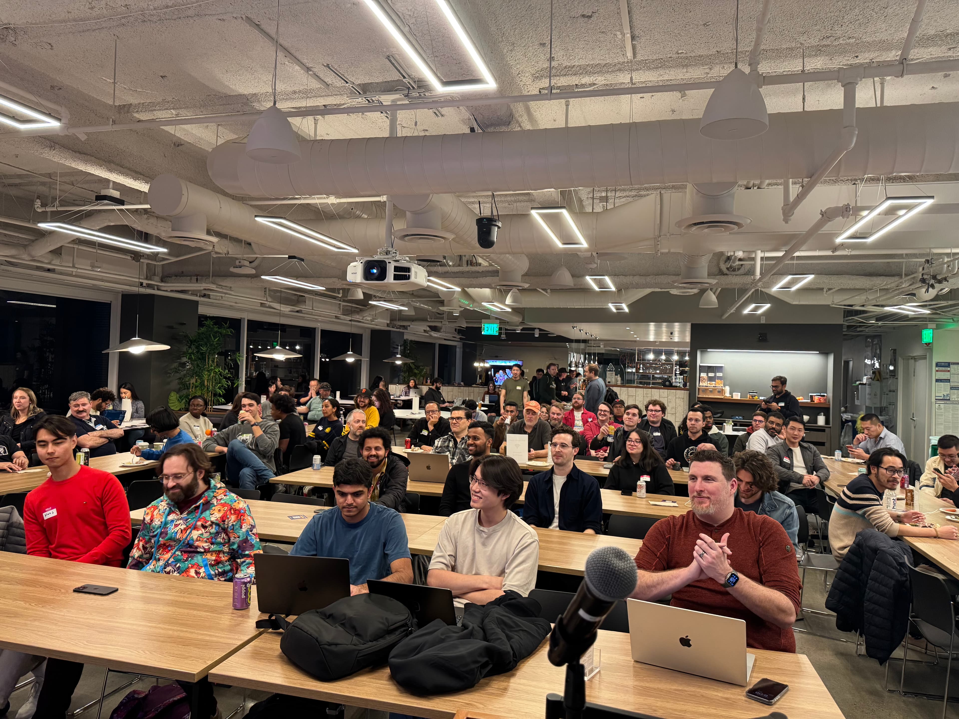 Event image for All Things Web at Sentry
