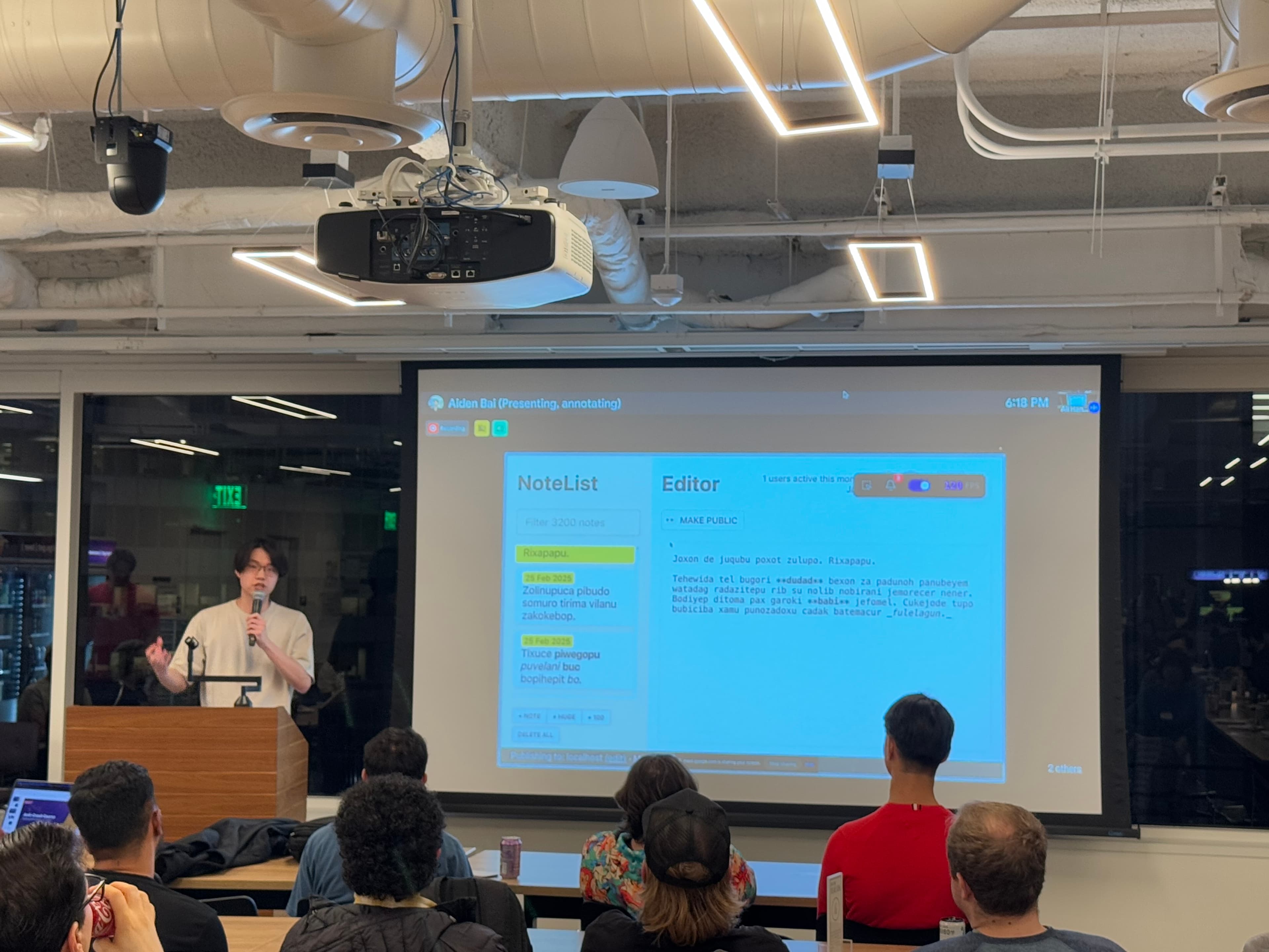 Event image for All Things Web at Sentry