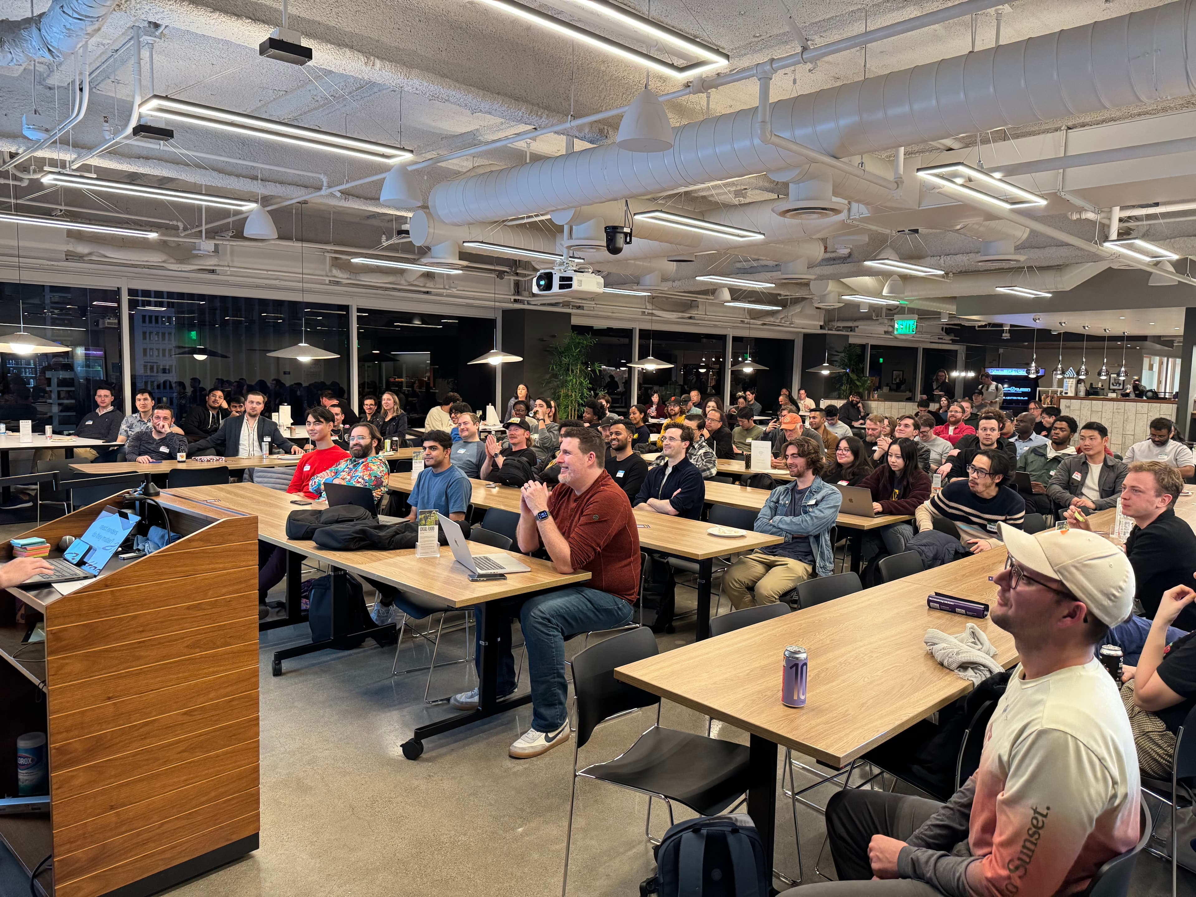 Event image for All Things Web at Sentry