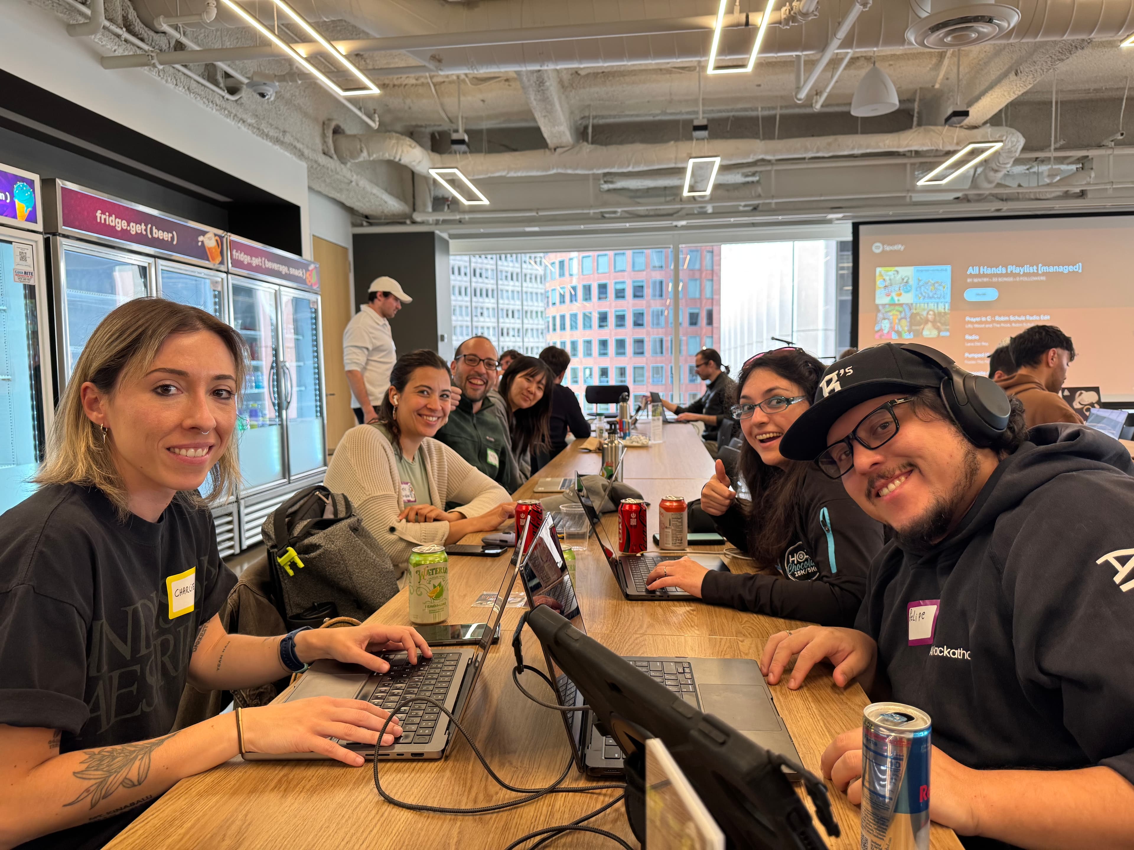 Event image for Future of Web Hackathon