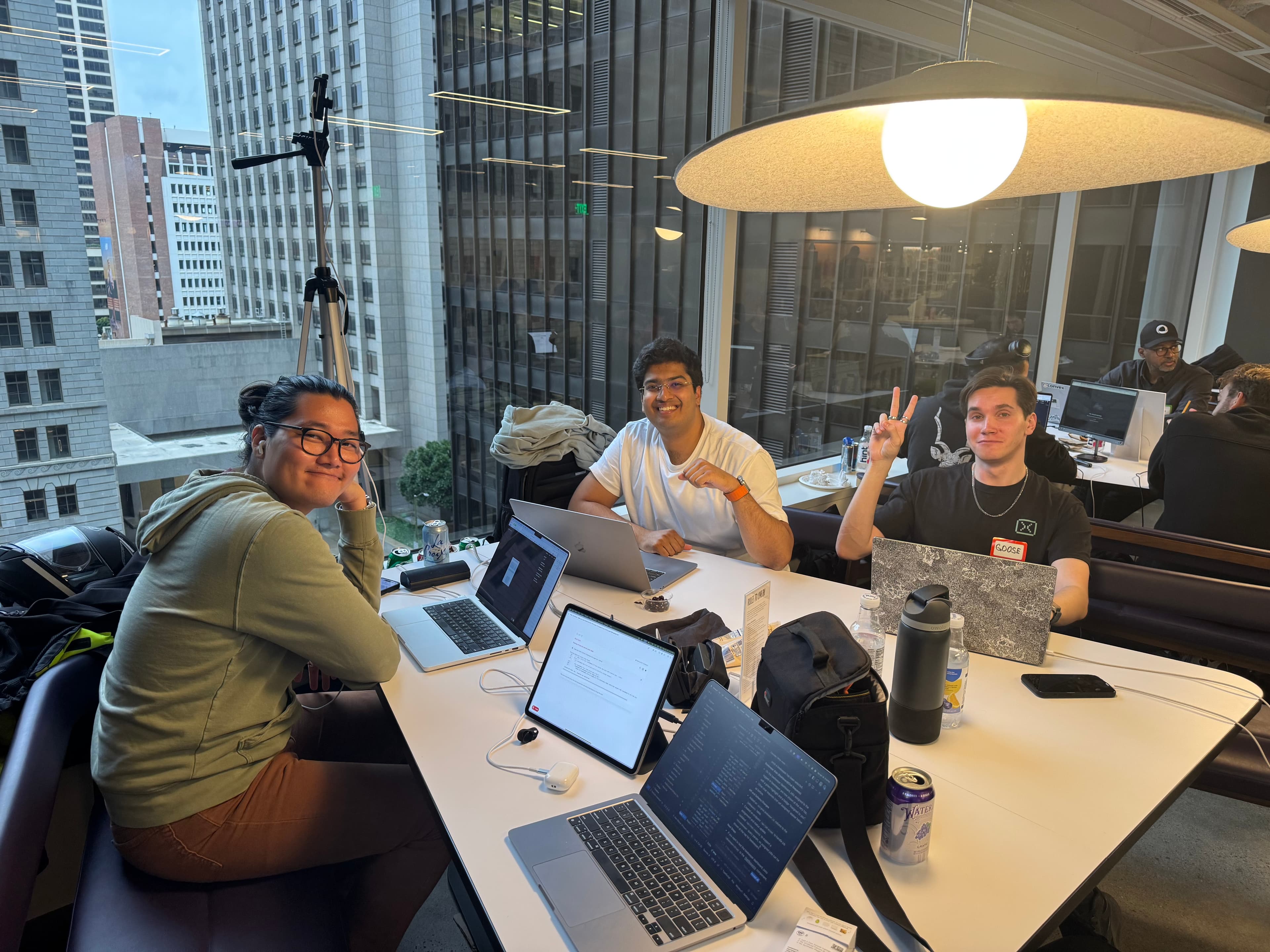 Event image for Future of Web Hackathon