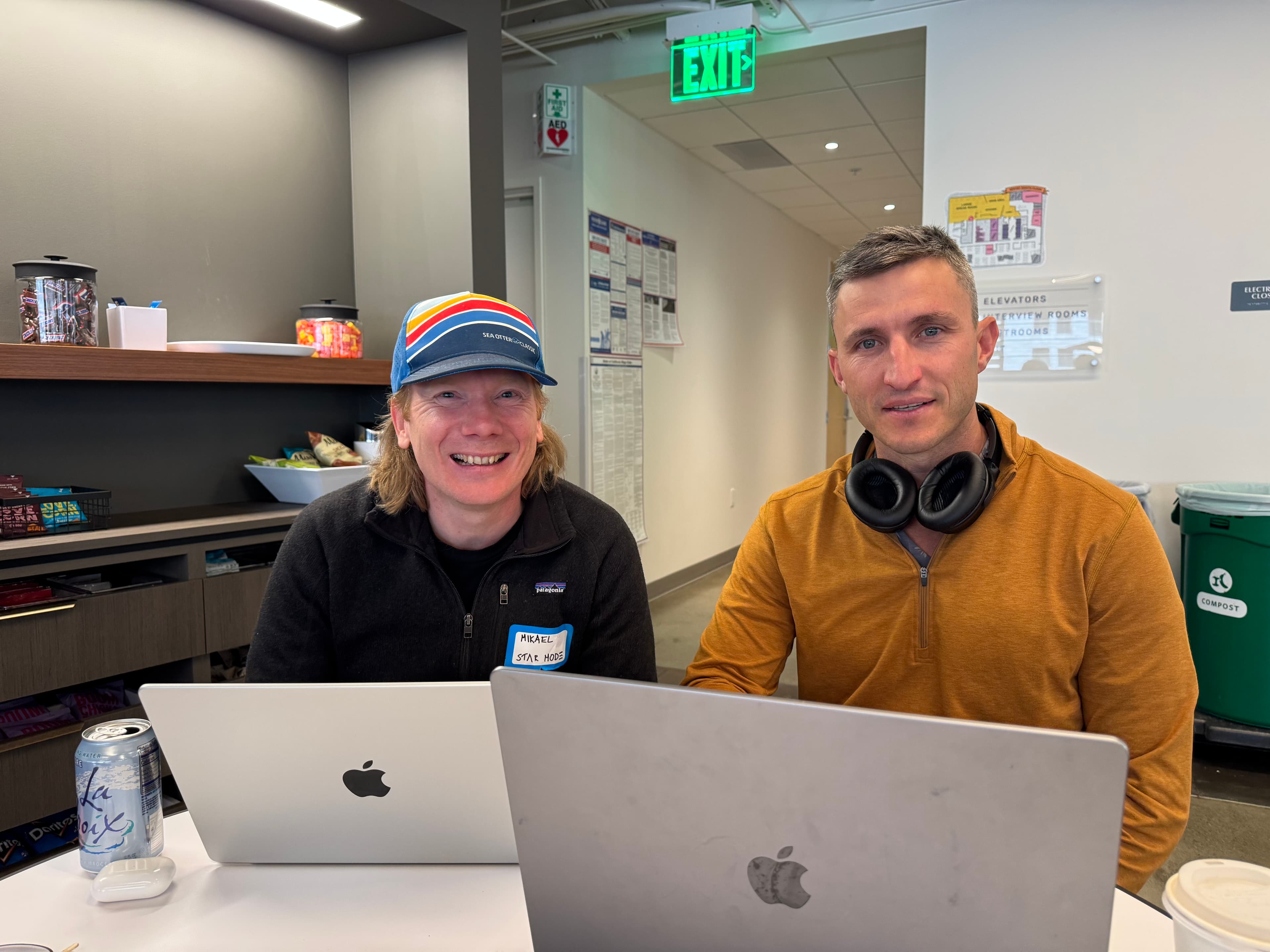 Event image for Future of Web Hackathon
