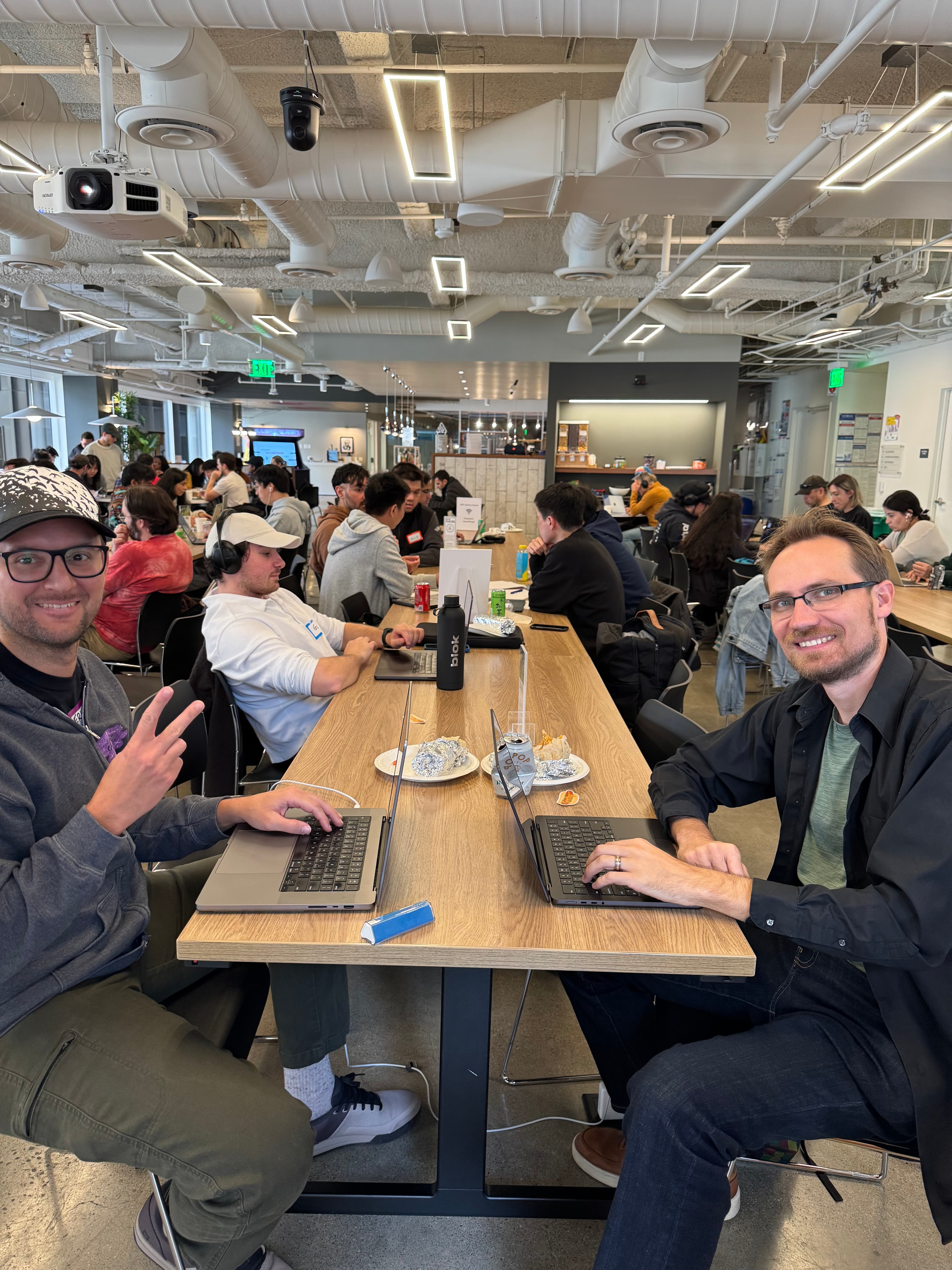 Event image for Future of Web Hackathon