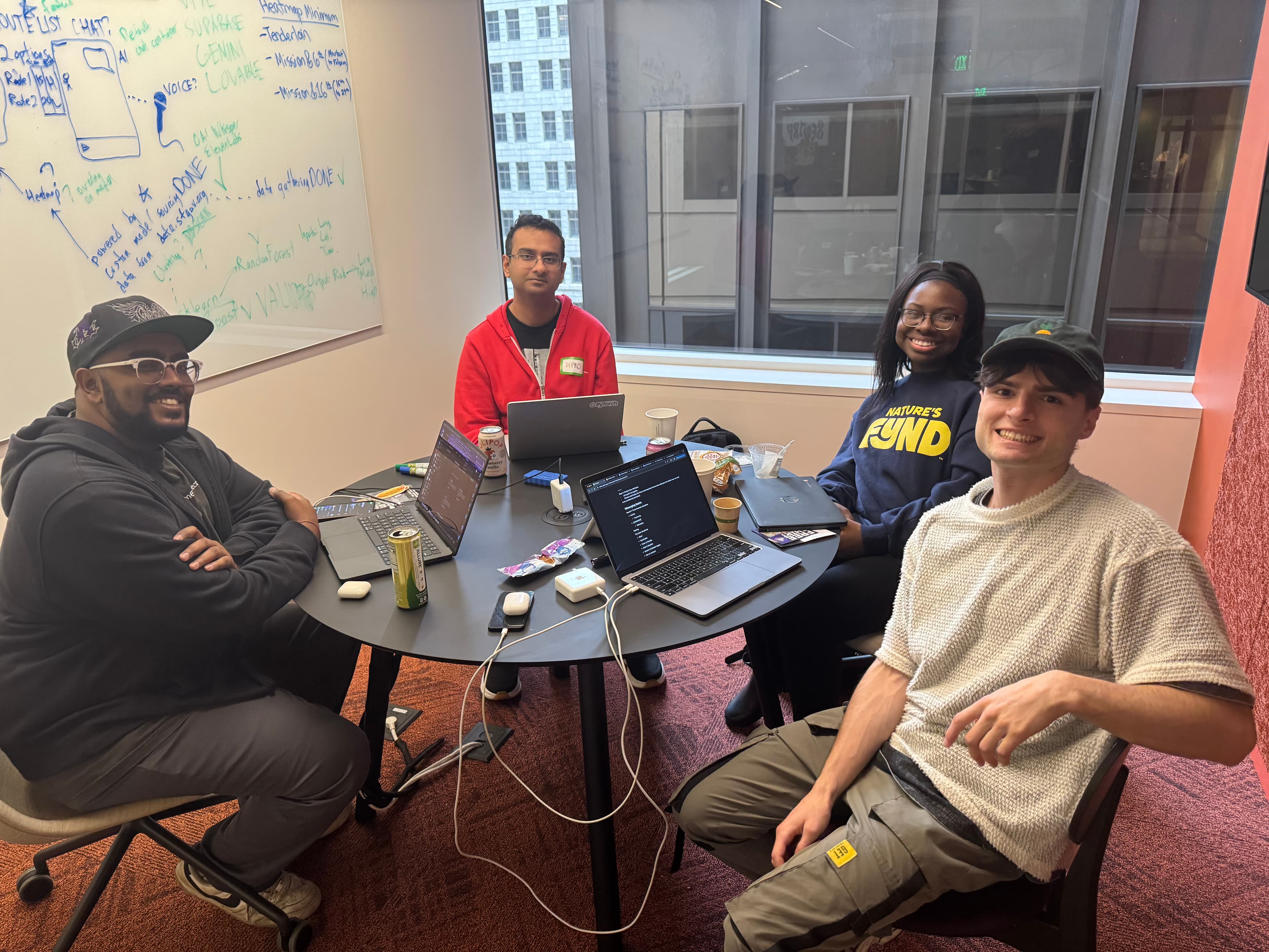 Event image for Future of Web Hackathon