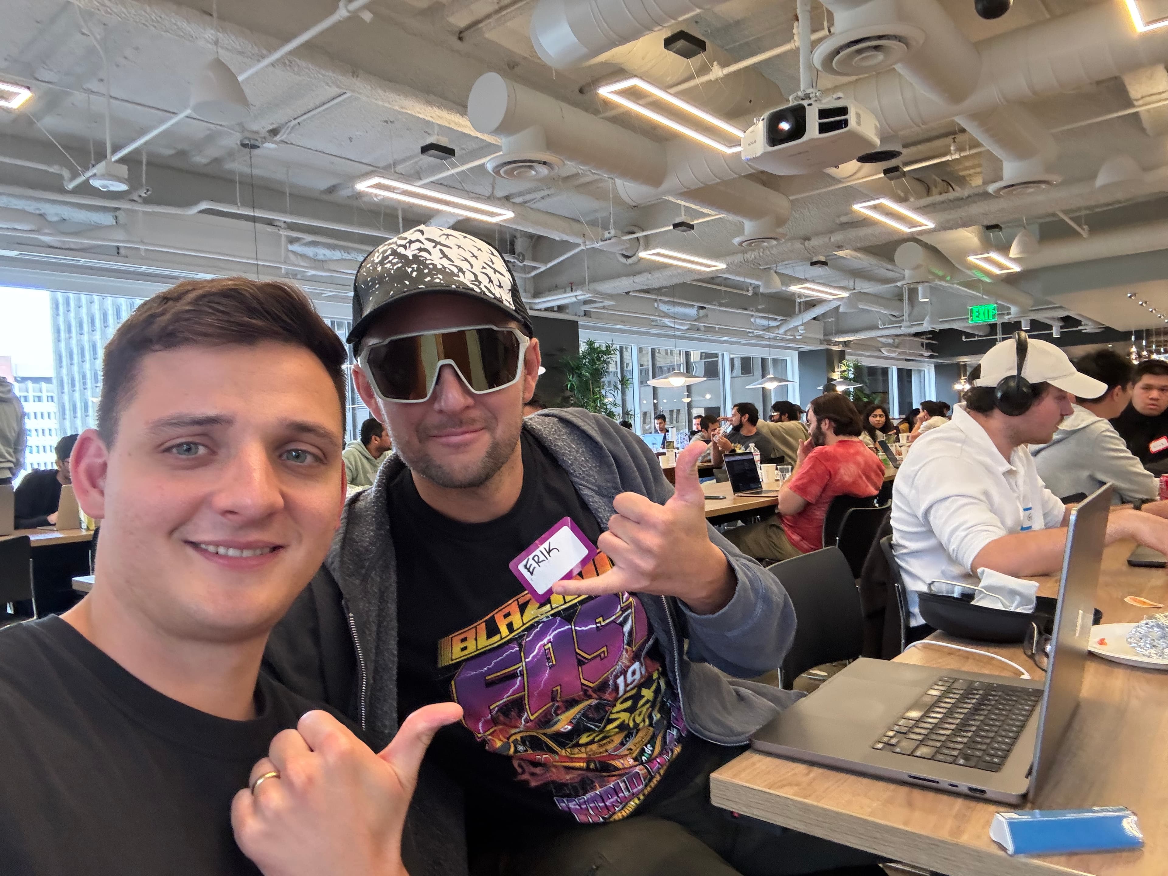 Event image for Future of Web Hackathon