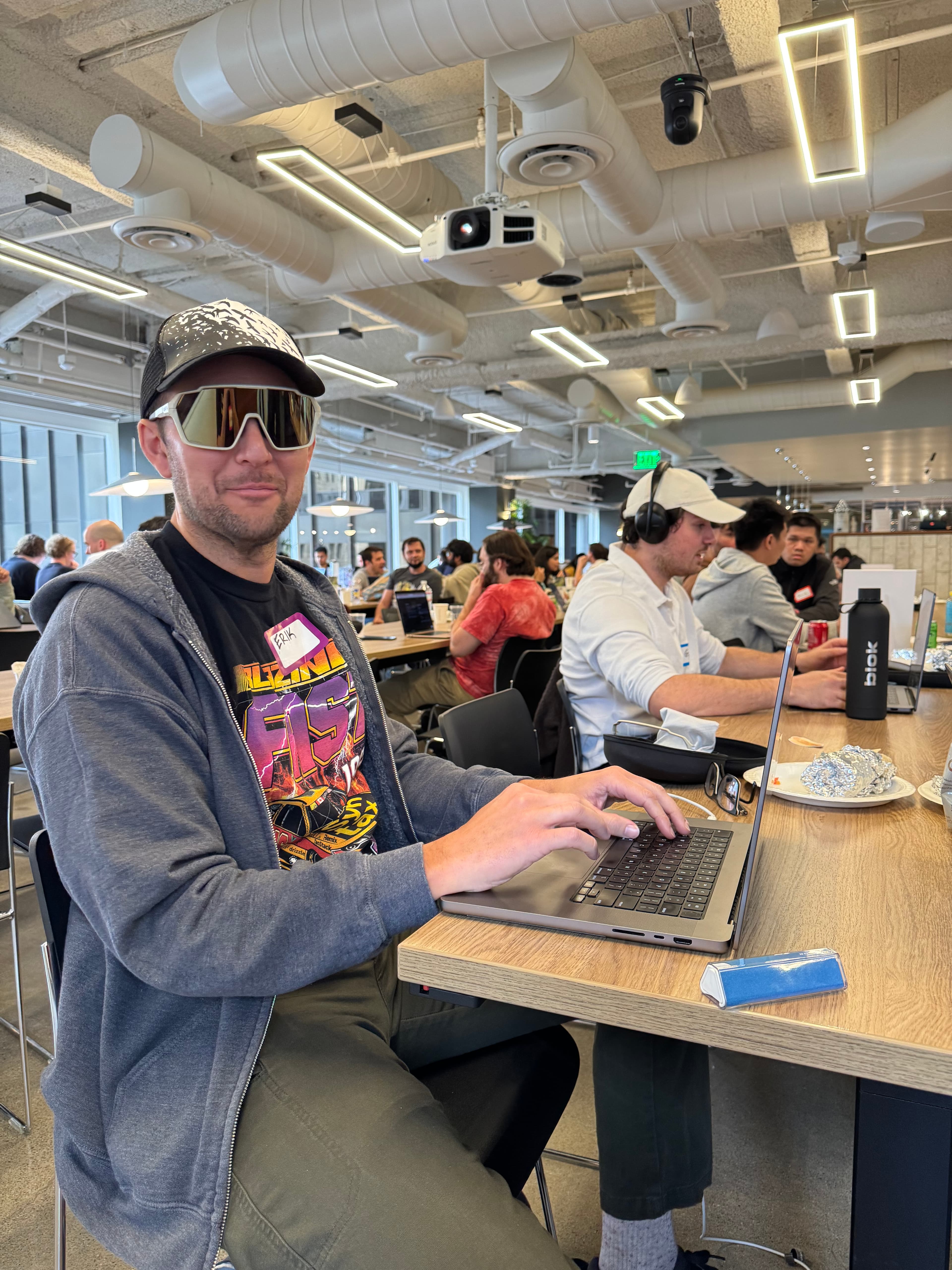 Event image for Future of Web Hackathon