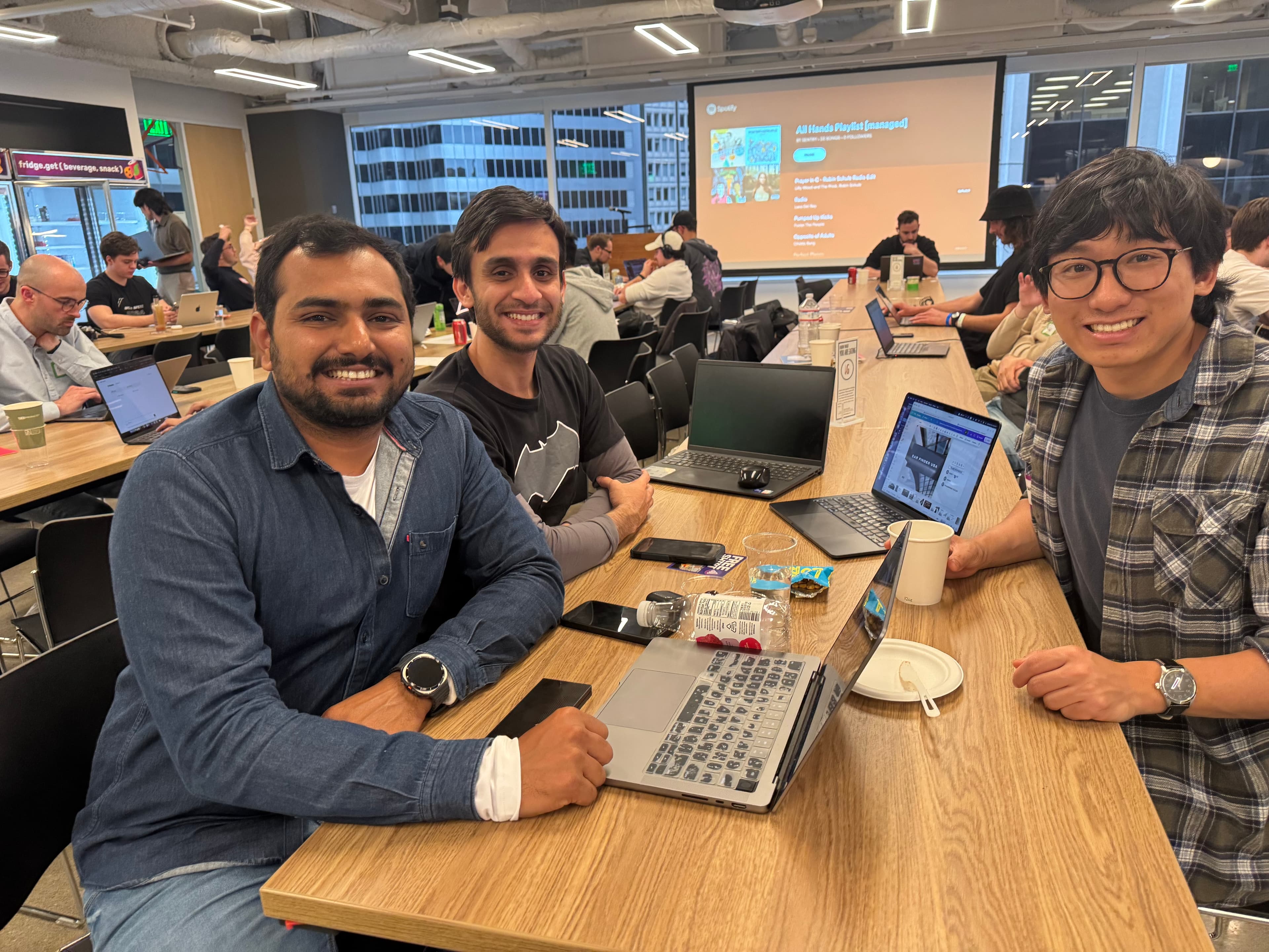 Event image for Future of Web Hackathon