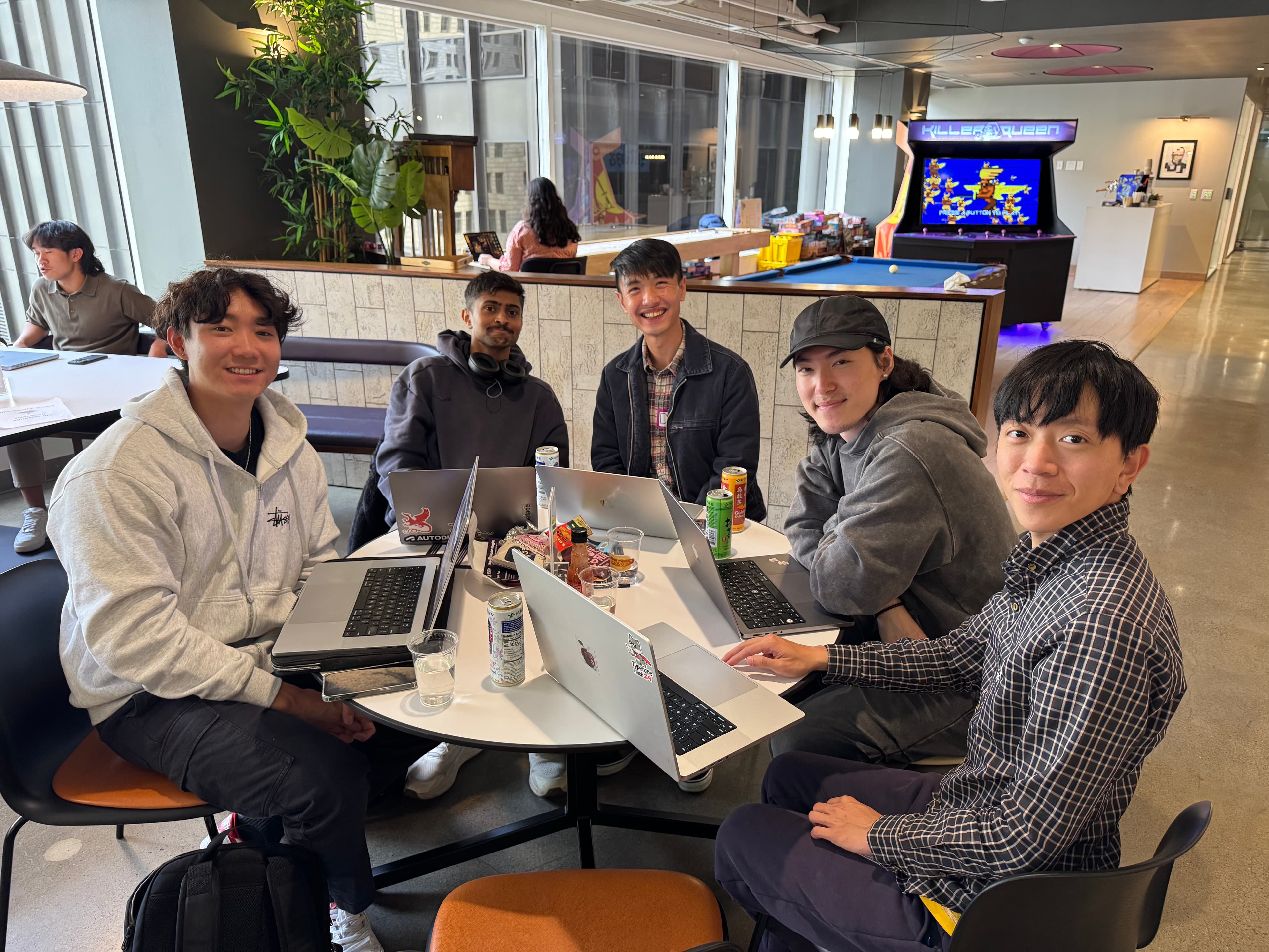 Event image for Future of Web Hackathon