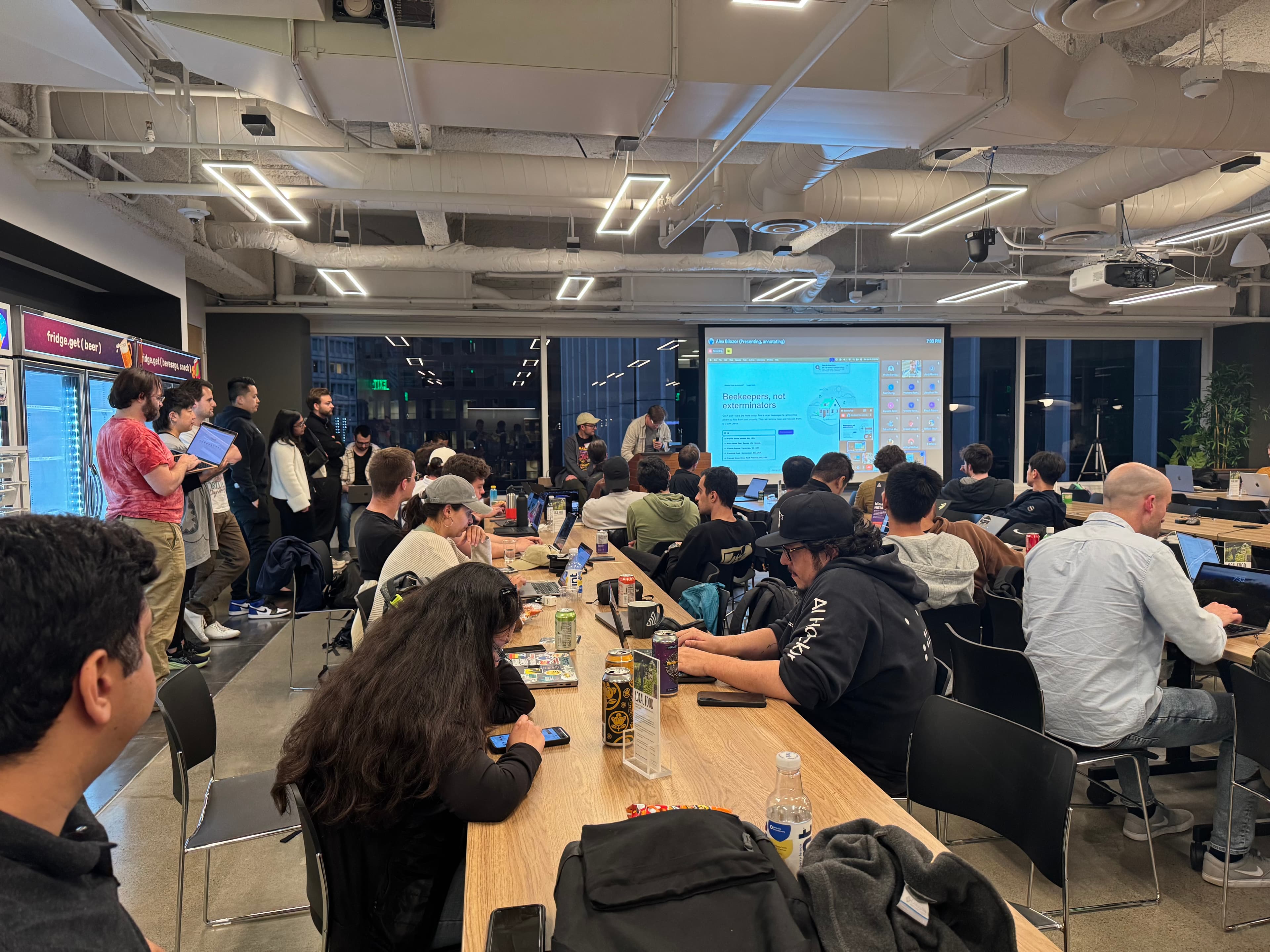 Event image for Future of Web Hackathon
