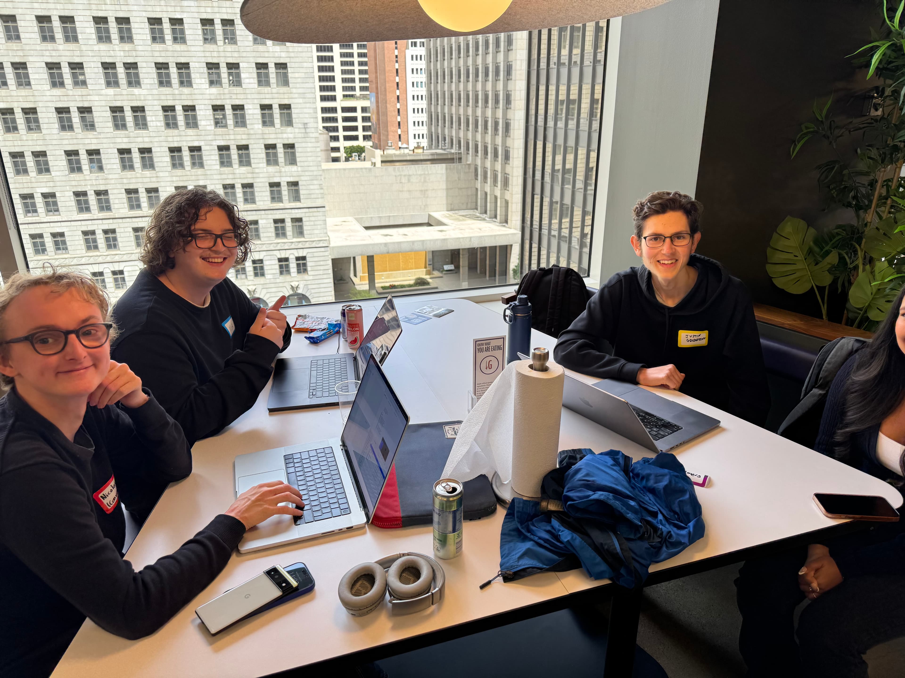 Event image for Future of Web Hackathon