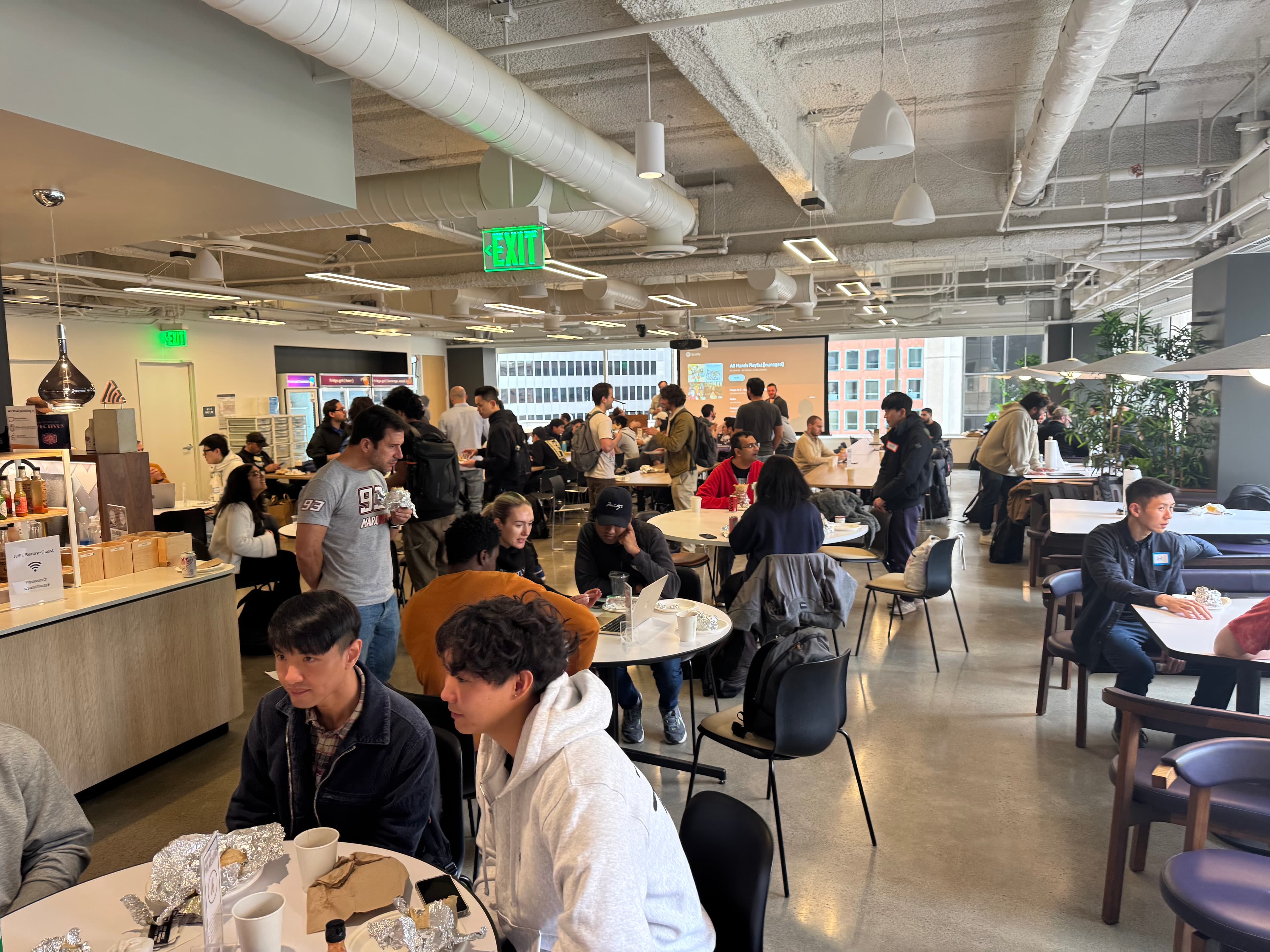 Event image for Future of Web Hackathon