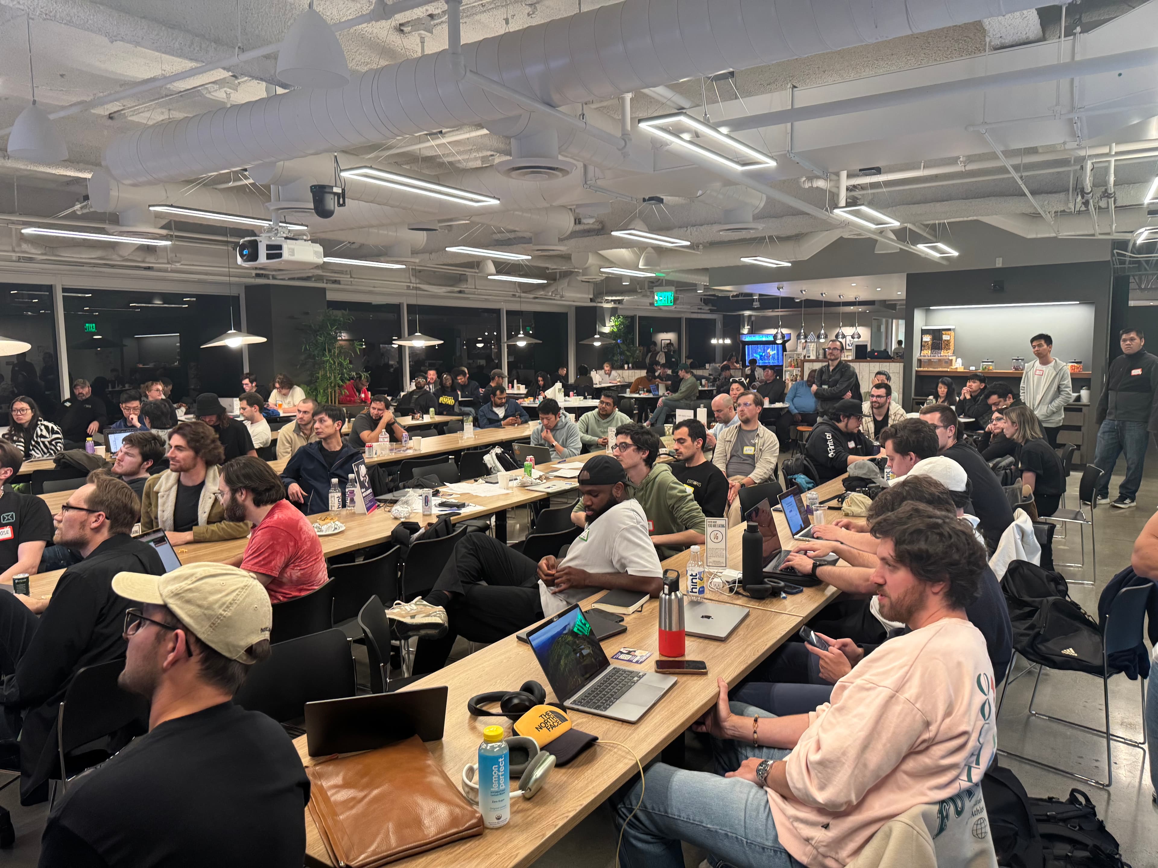 Event image for Future of Web Hackathon
