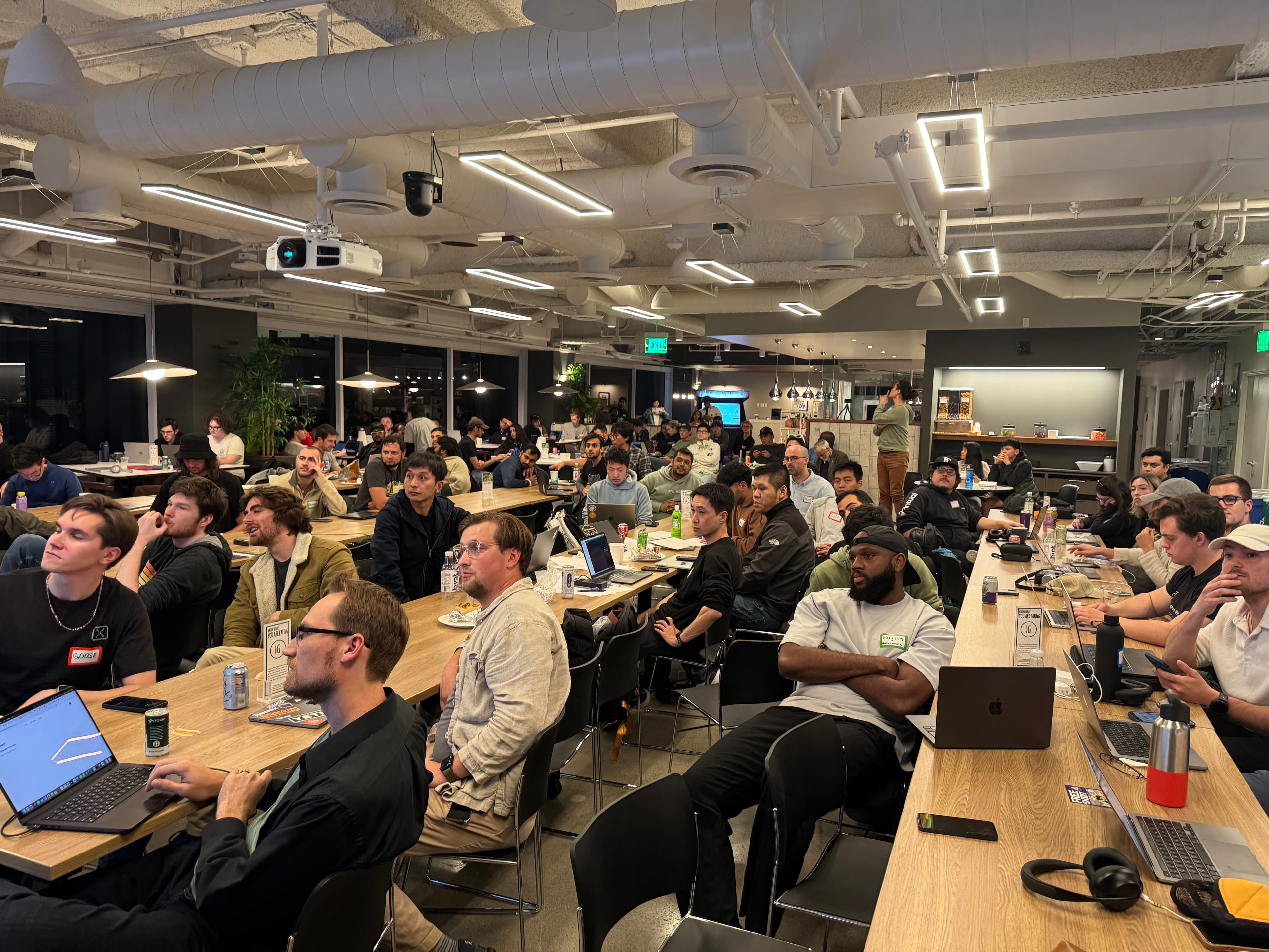 Event image for Future of Web Hackathon