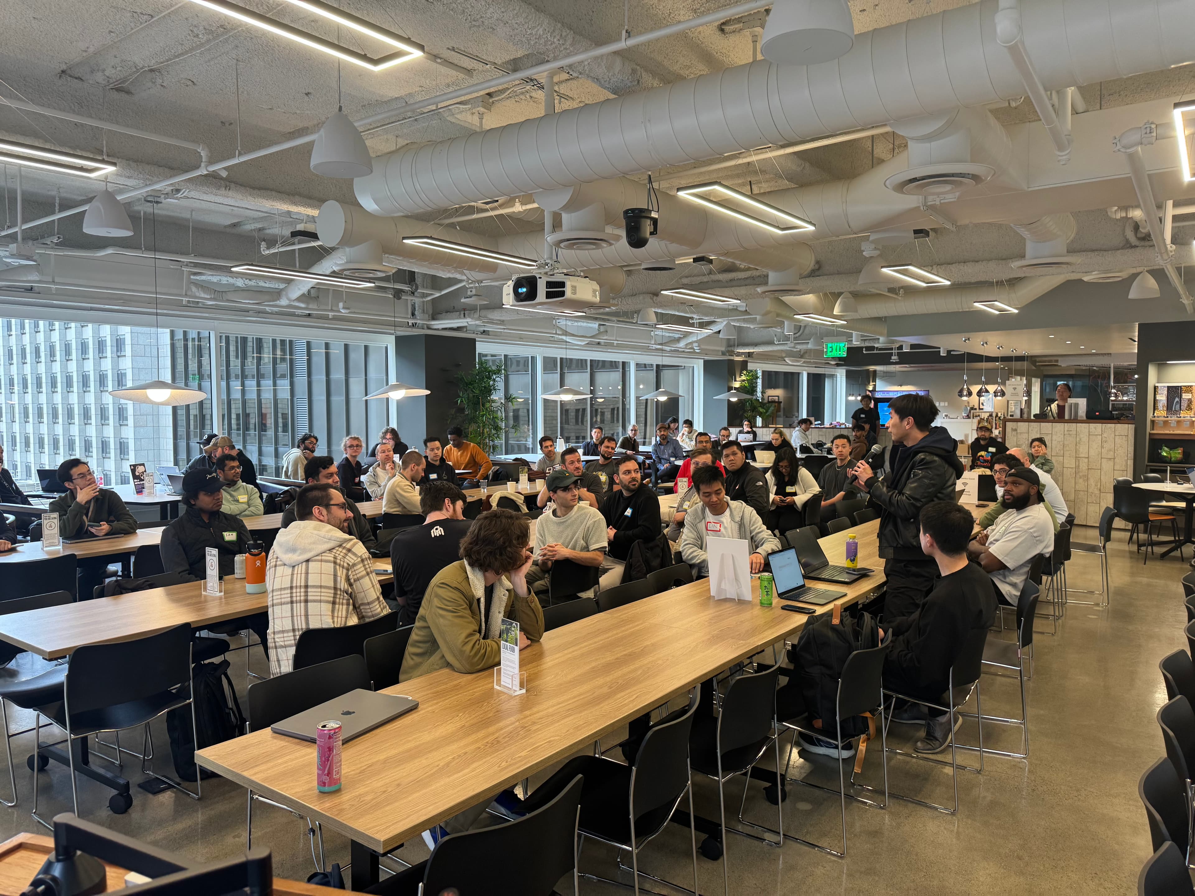 Event image for Future of Web Hackathon