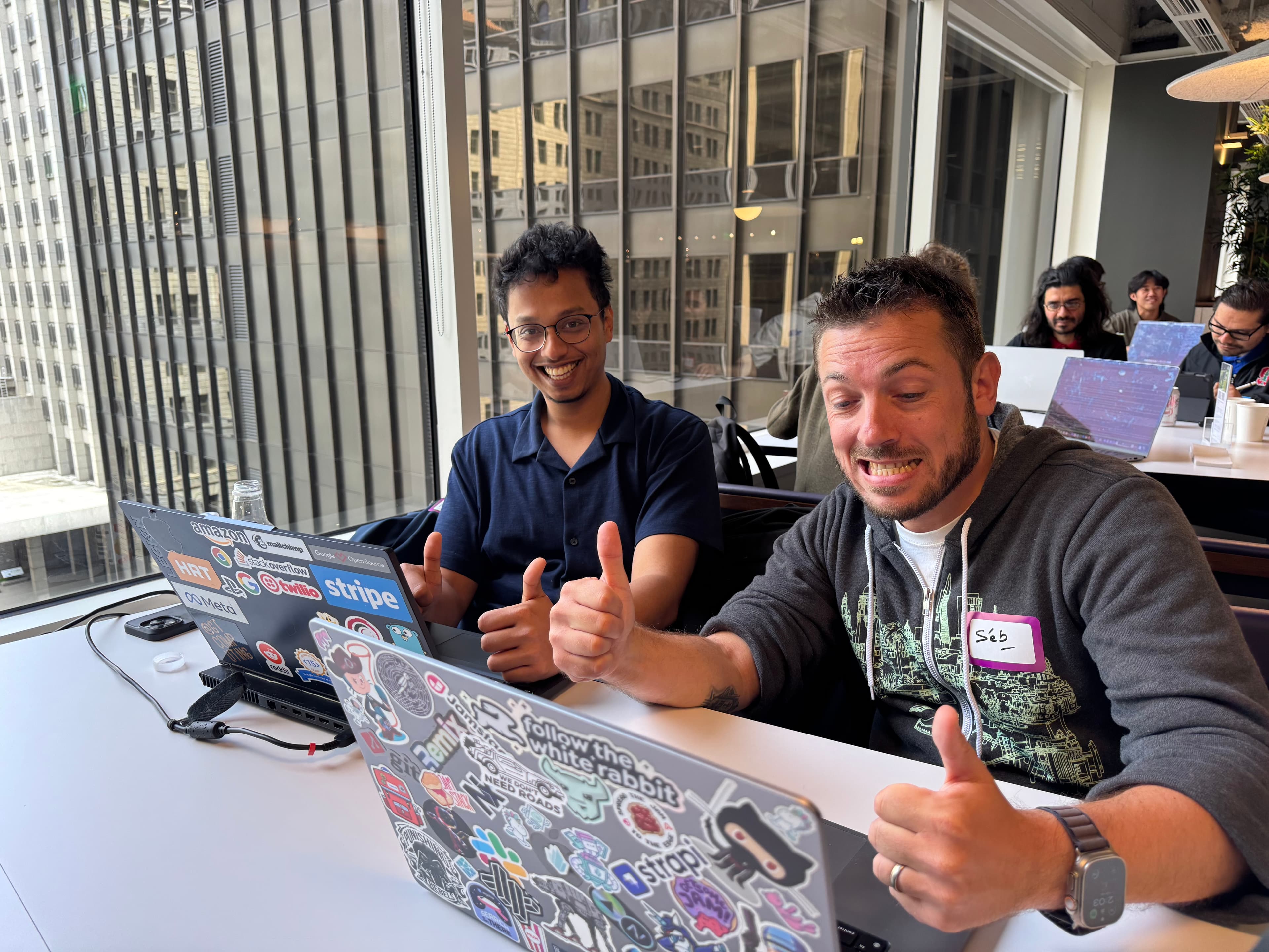 Event image for Future of Web Hackathon