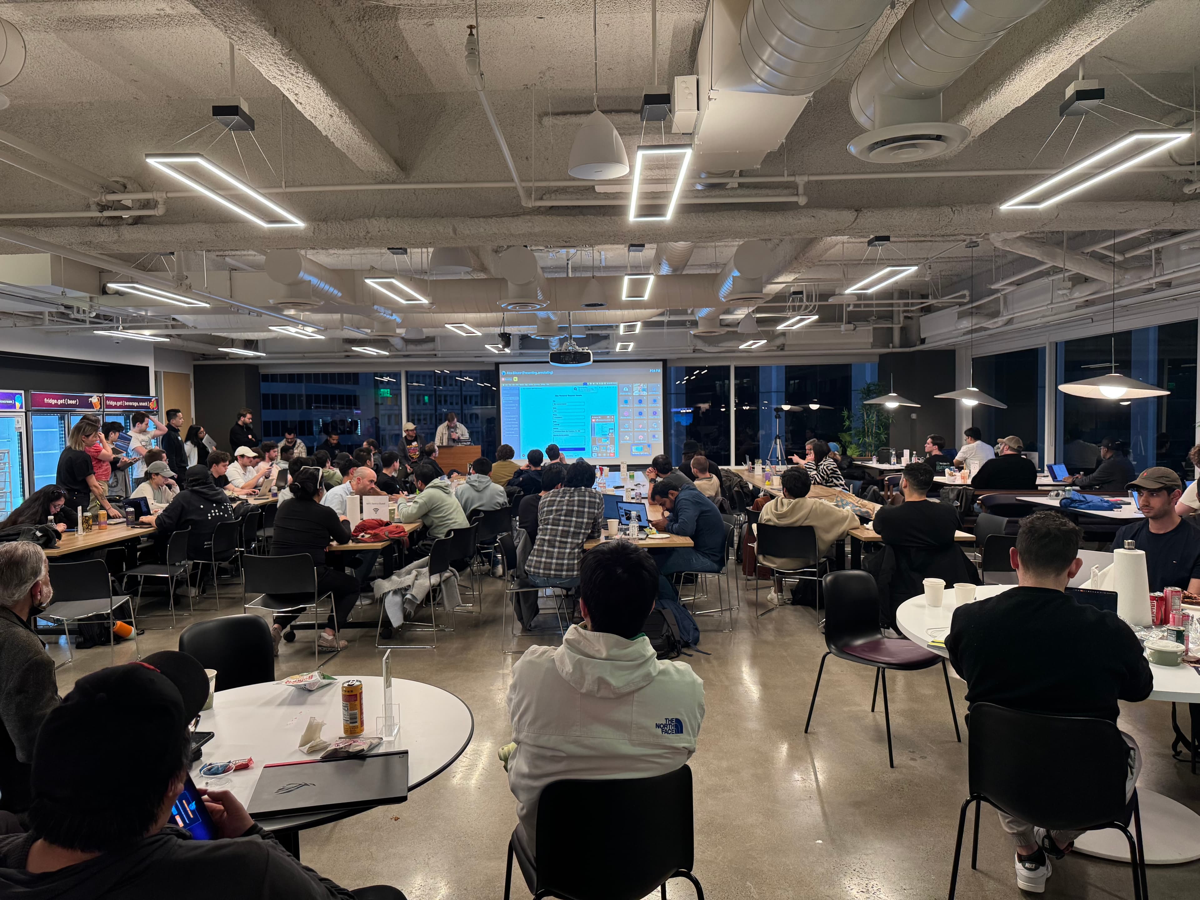 Event image for Future of Web Hackathon