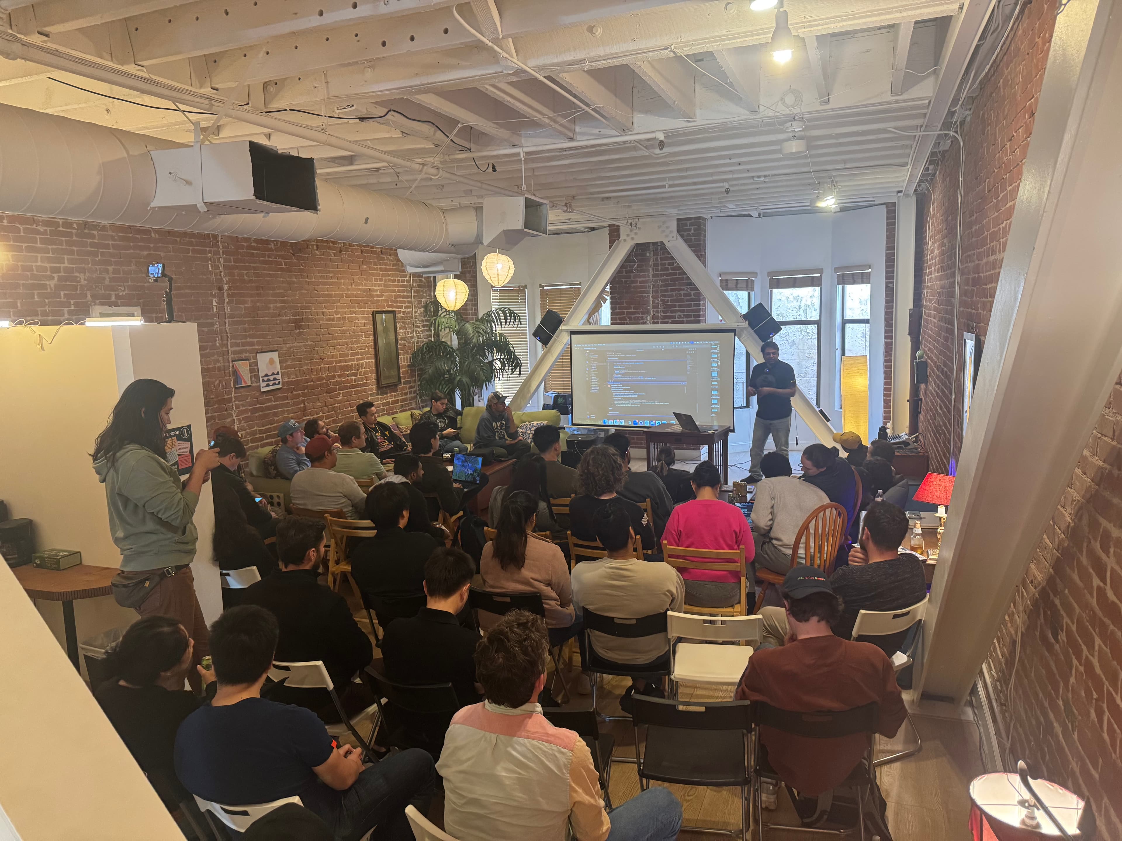 Event image for All Things Web Show & Tell