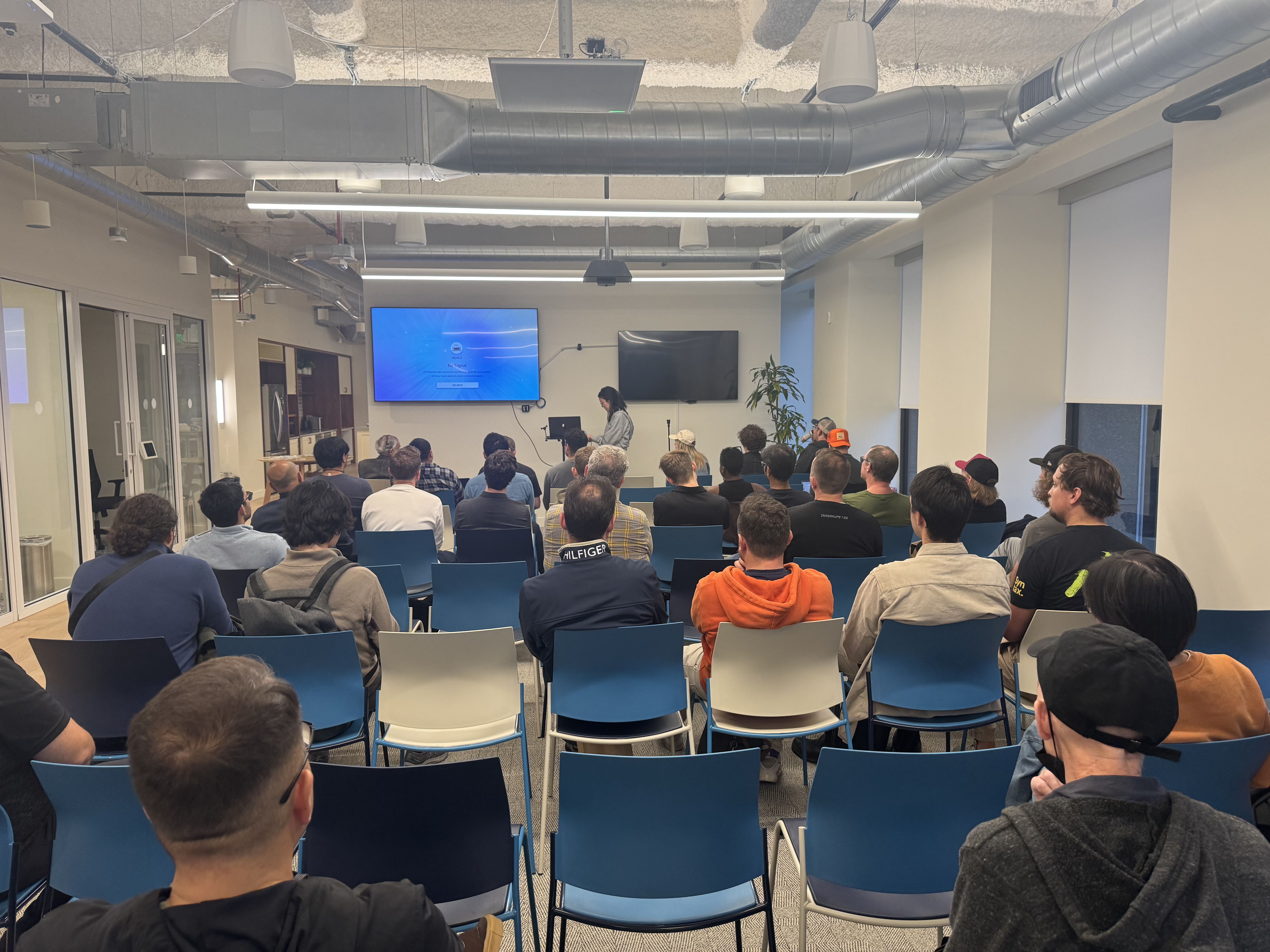 Event image for Agents for Web Dev