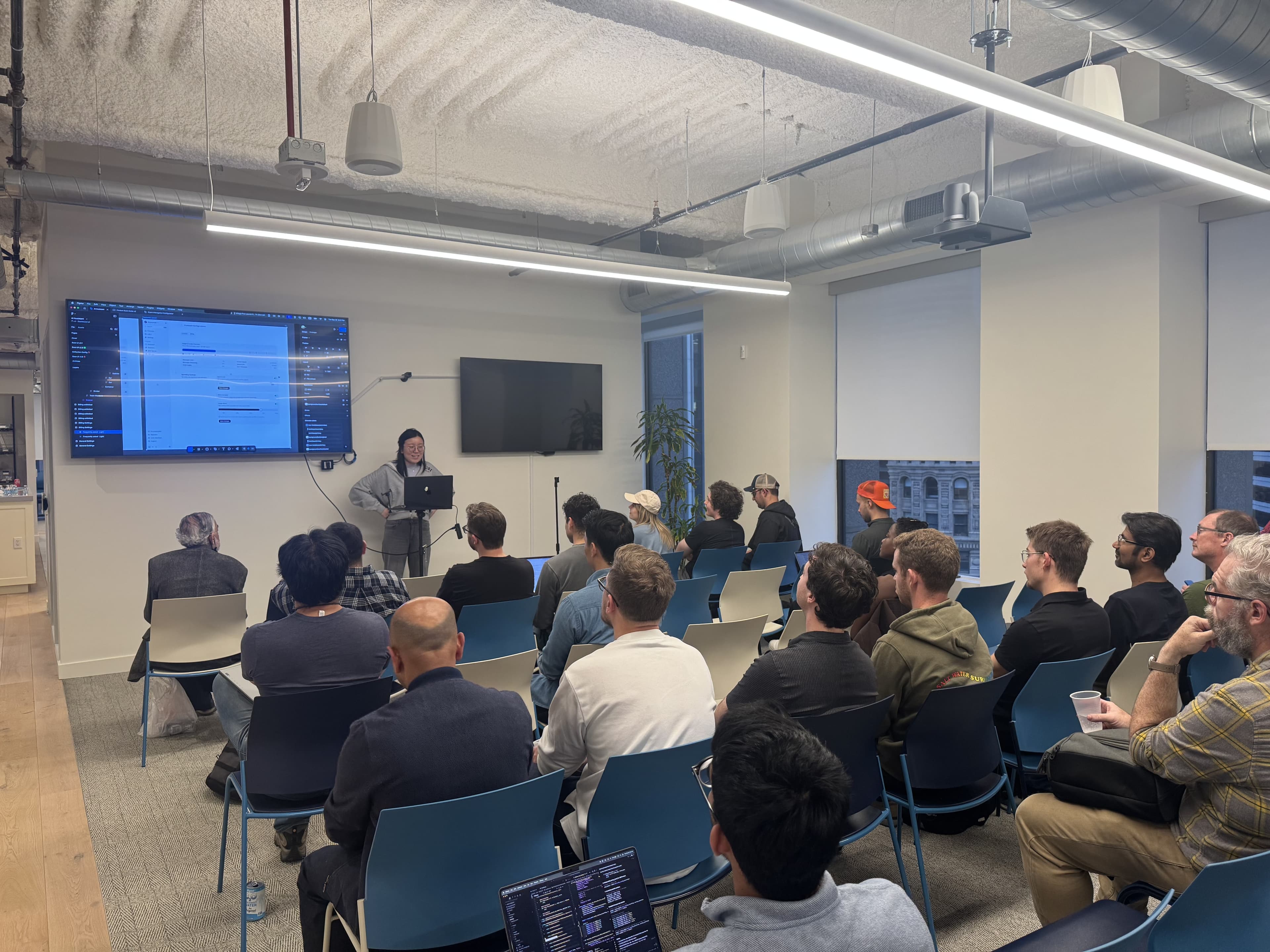 Event image for Agents for Web Dev
