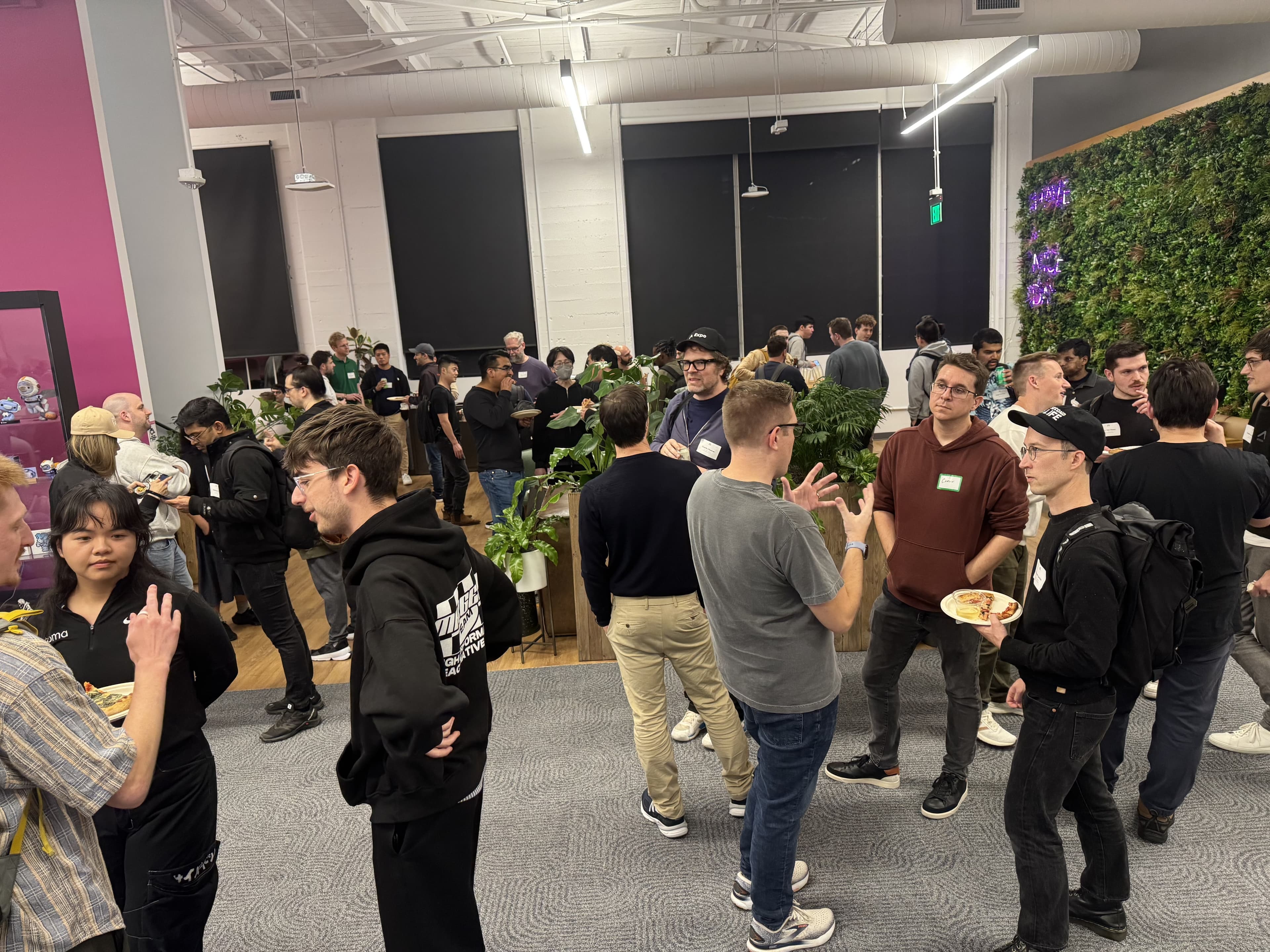Event image for All Things React Native