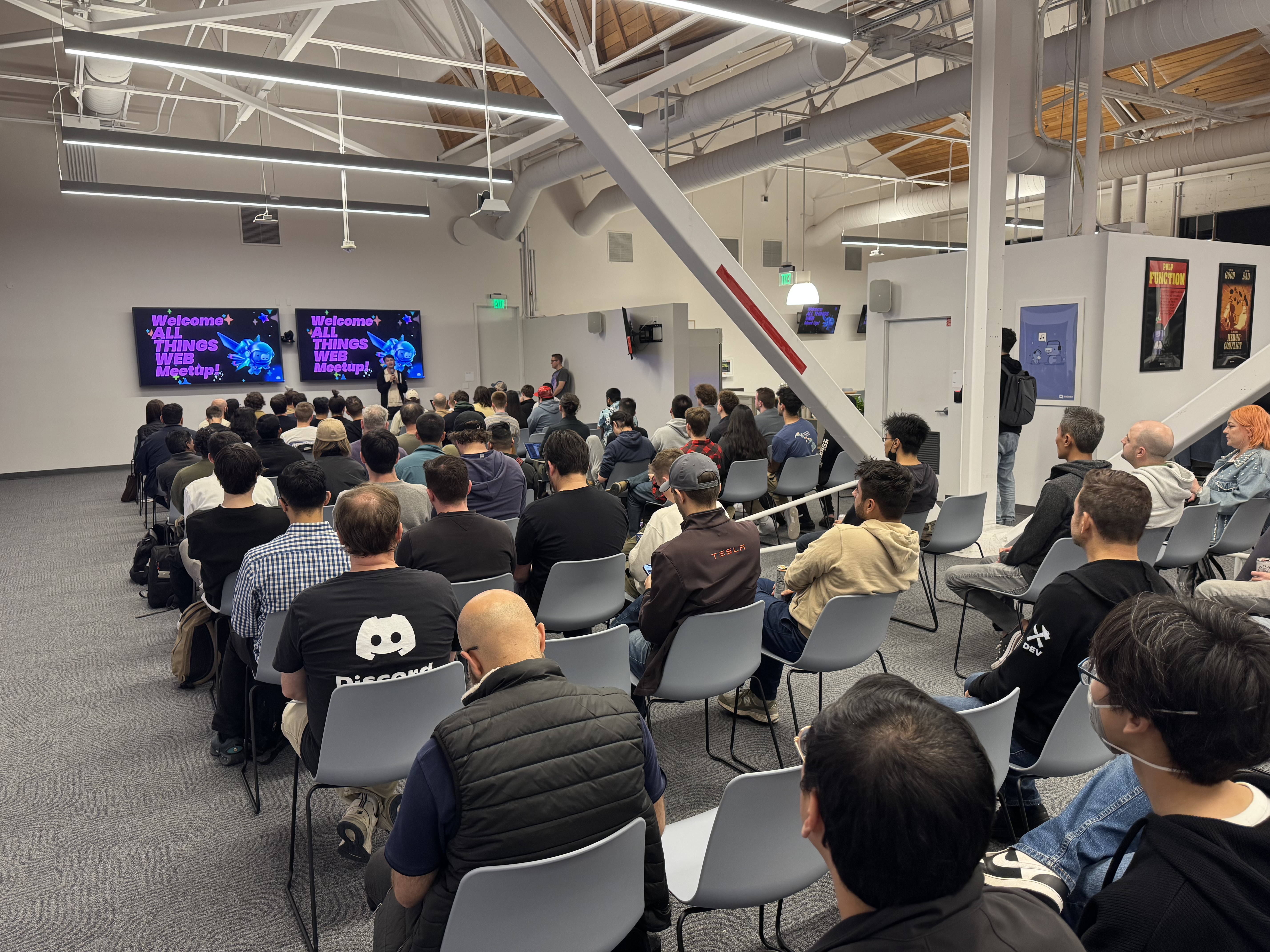 Event image for All Things React Native