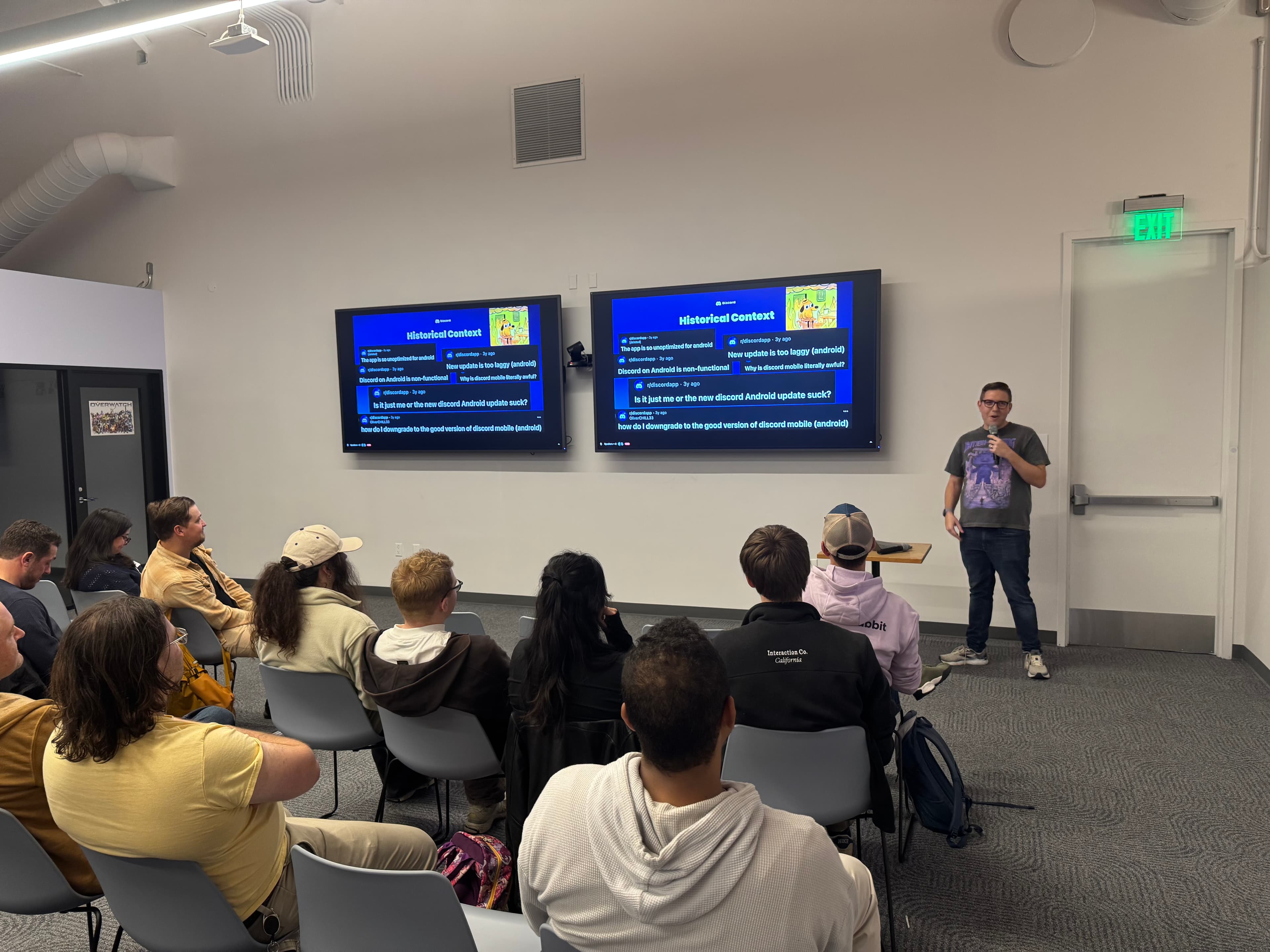 Event image for All Things React Native