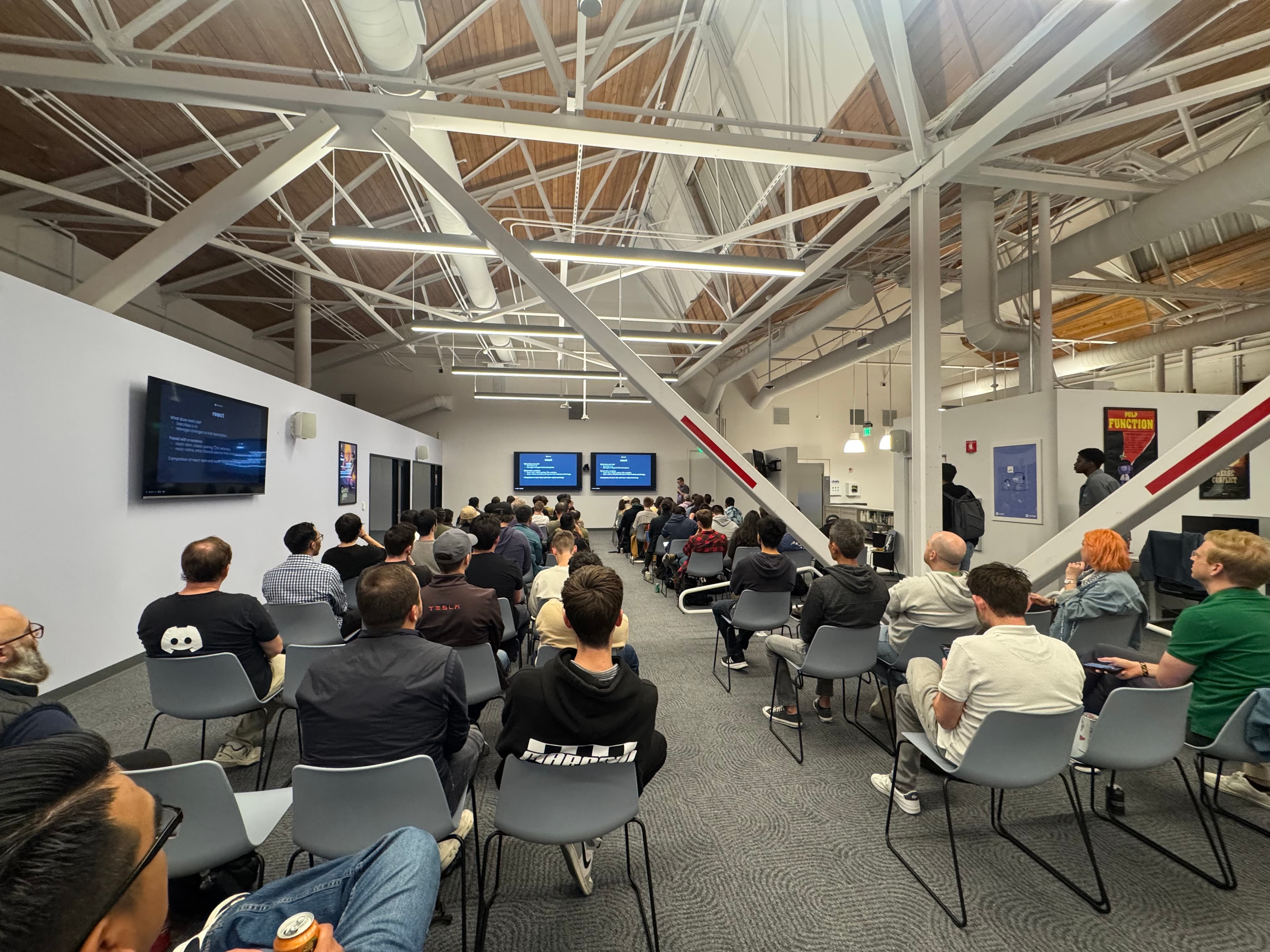 Event image for All Things React Native