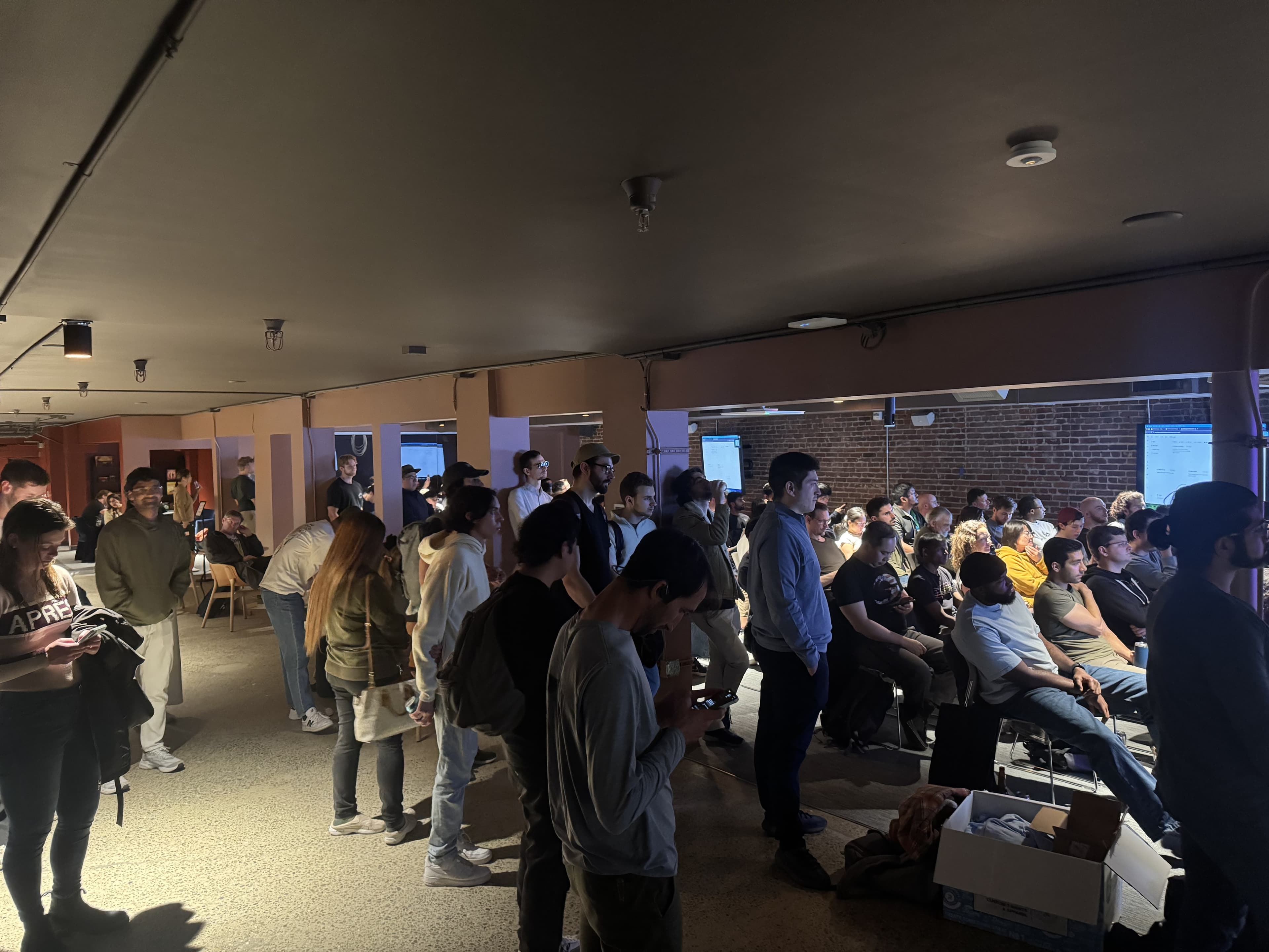 Event image for DevTool AX Demos