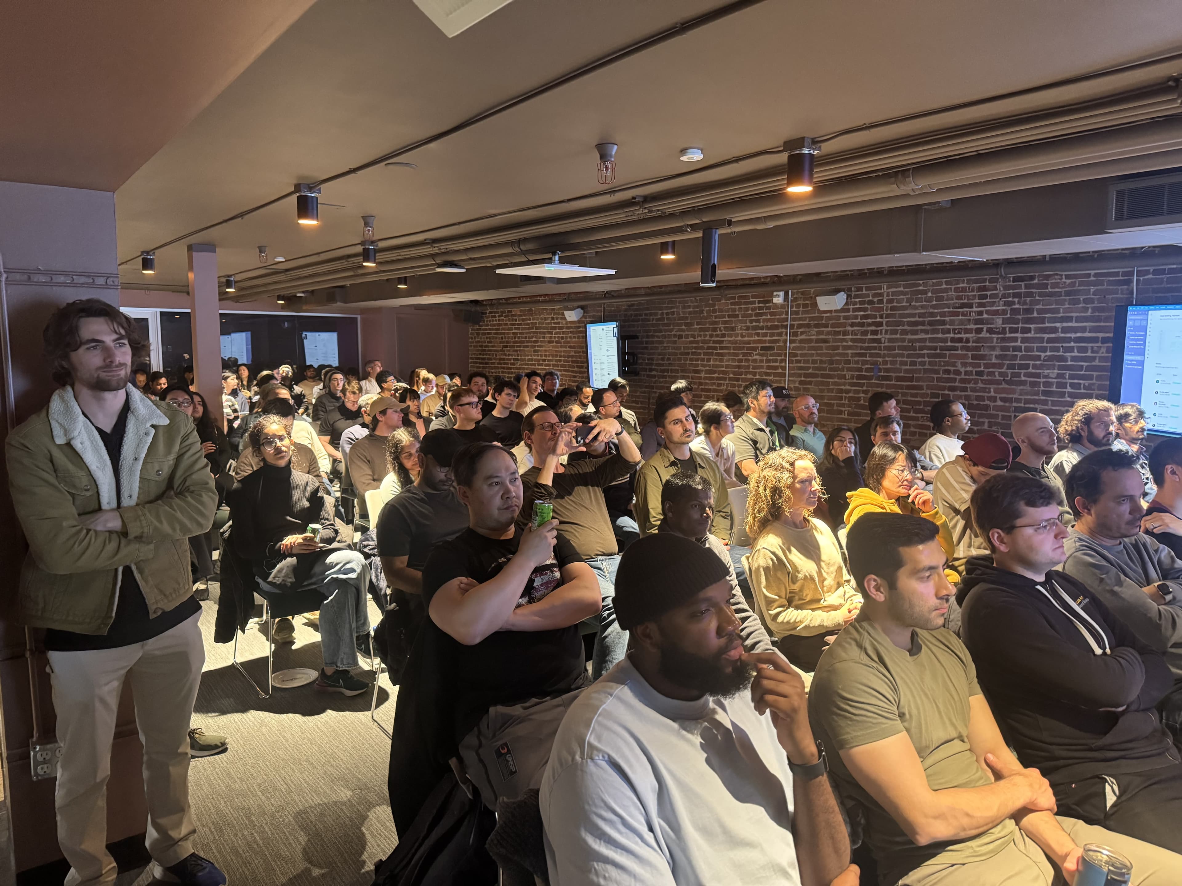 Event image for DevTool AX Demos