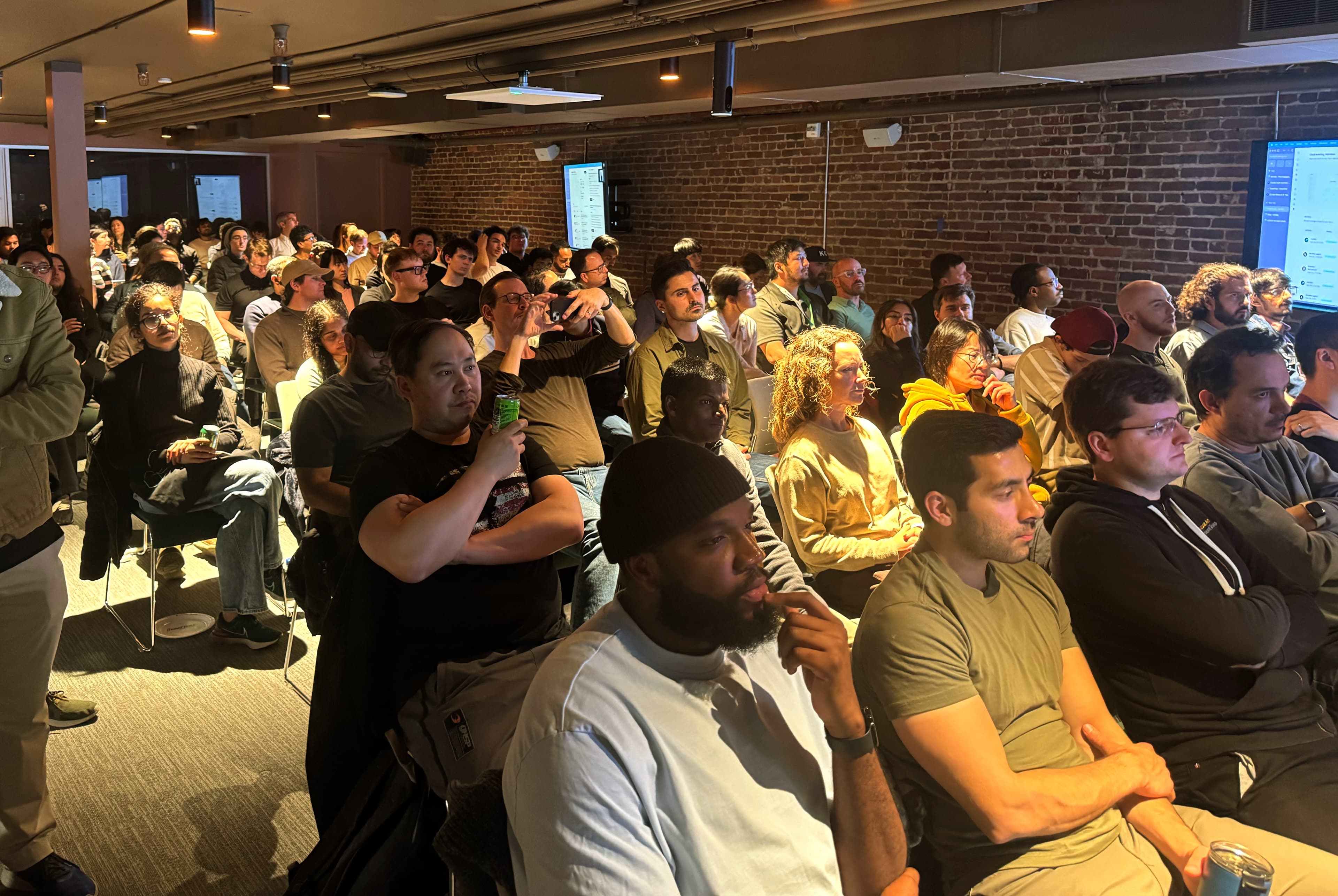 Event image for DevTool AX Demos