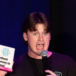 Ryan Vogel